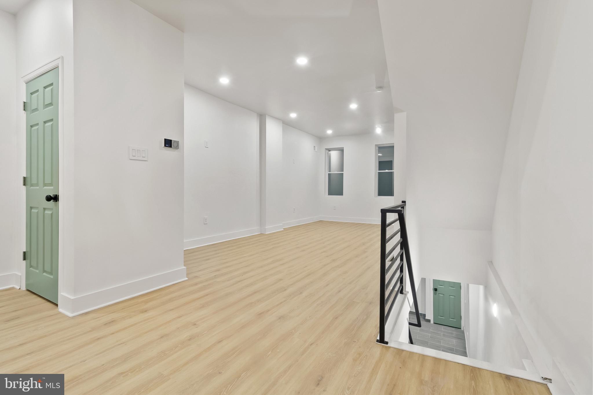 WEST PHILADELPHIA - Residential