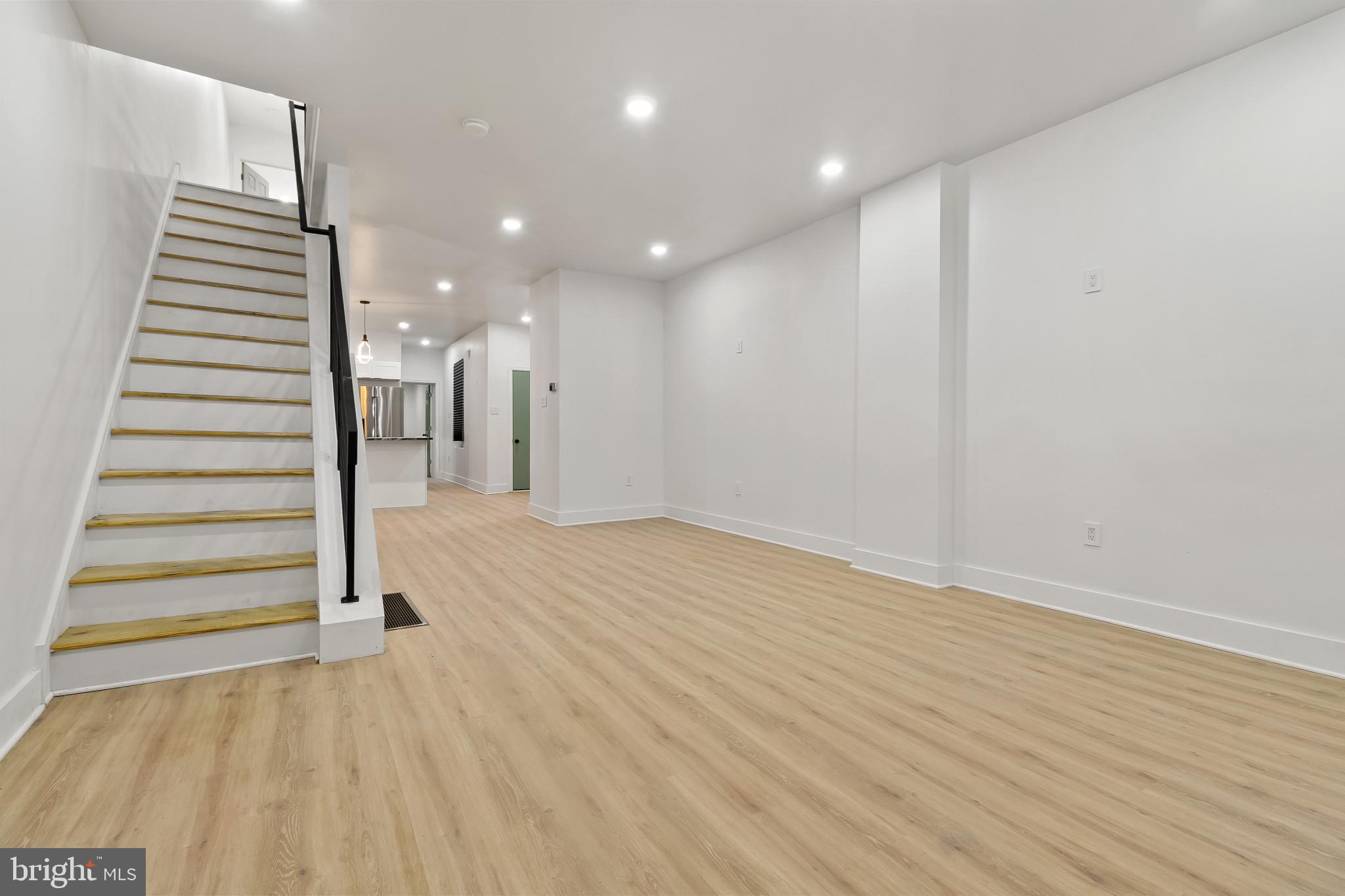 WEST PHILADELPHIA - Residential