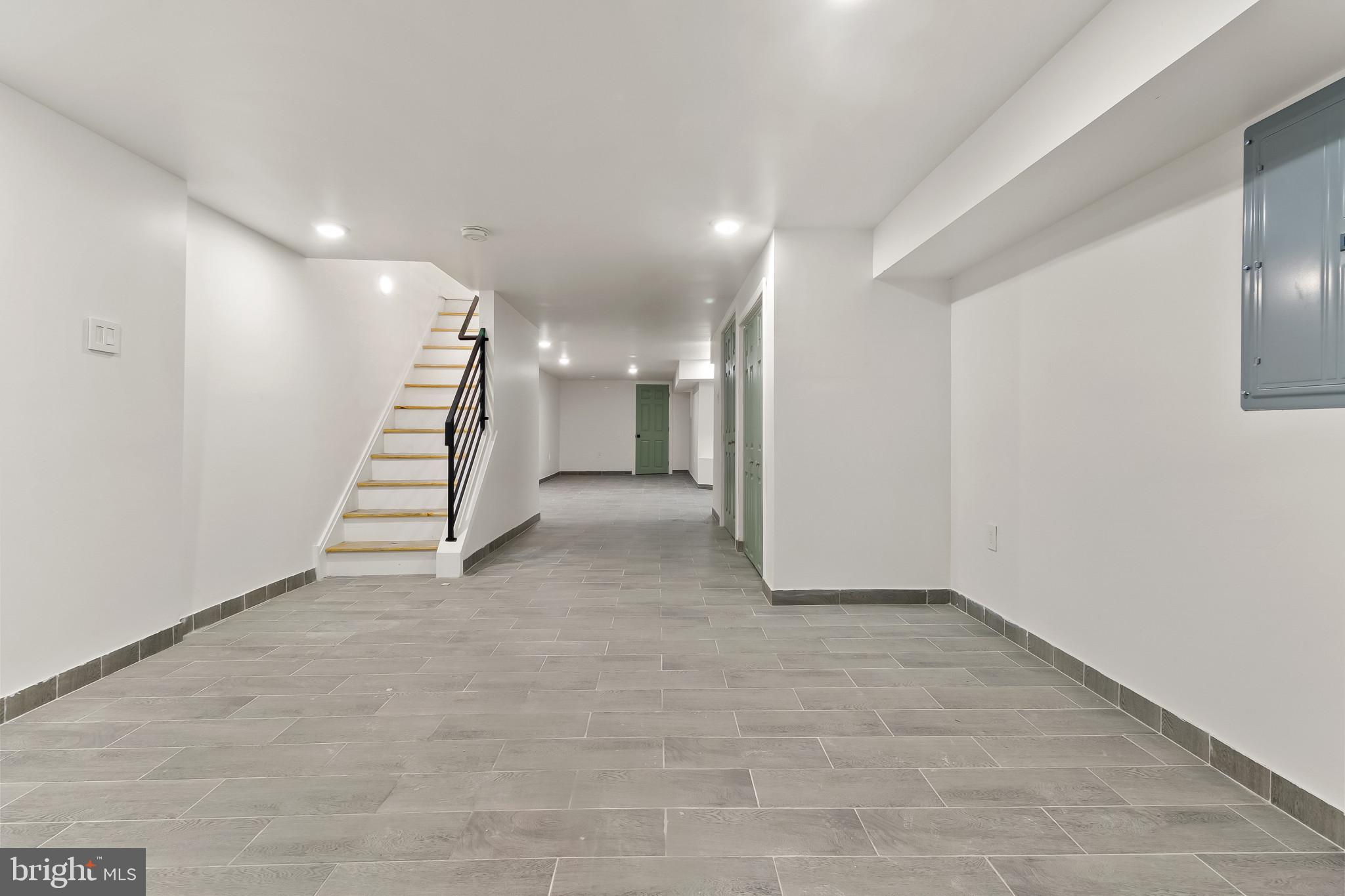 WEST PHILADELPHIA - Residential