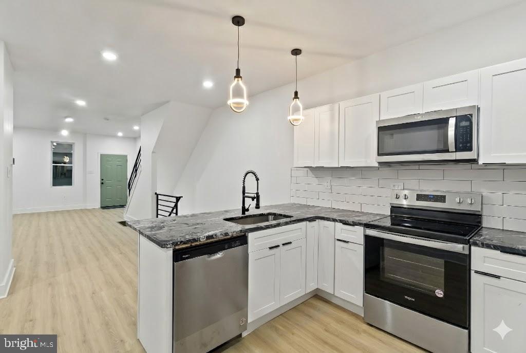 WEST PHILADELPHIA - Residential