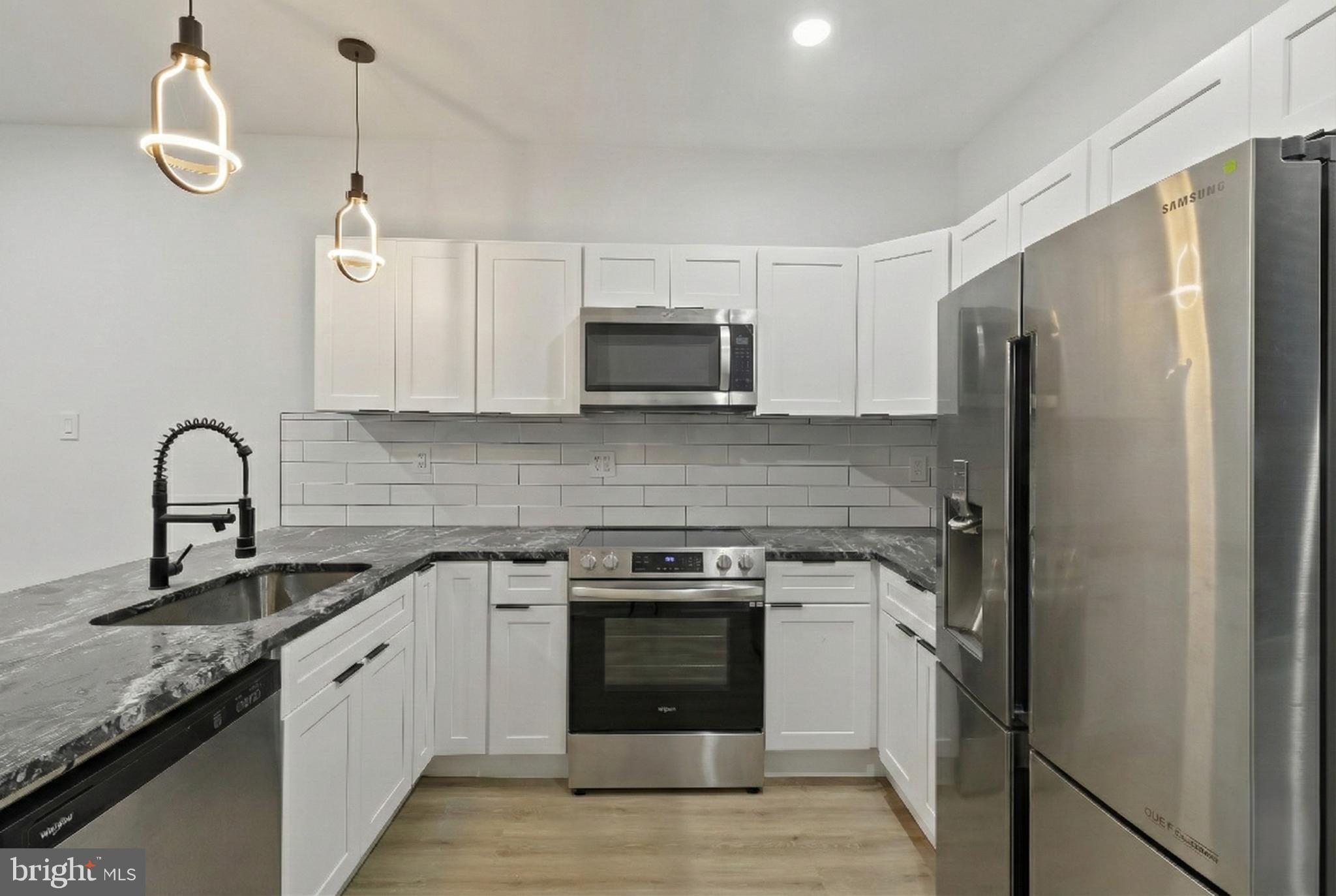 WEST PHILADELPHIA - Residential