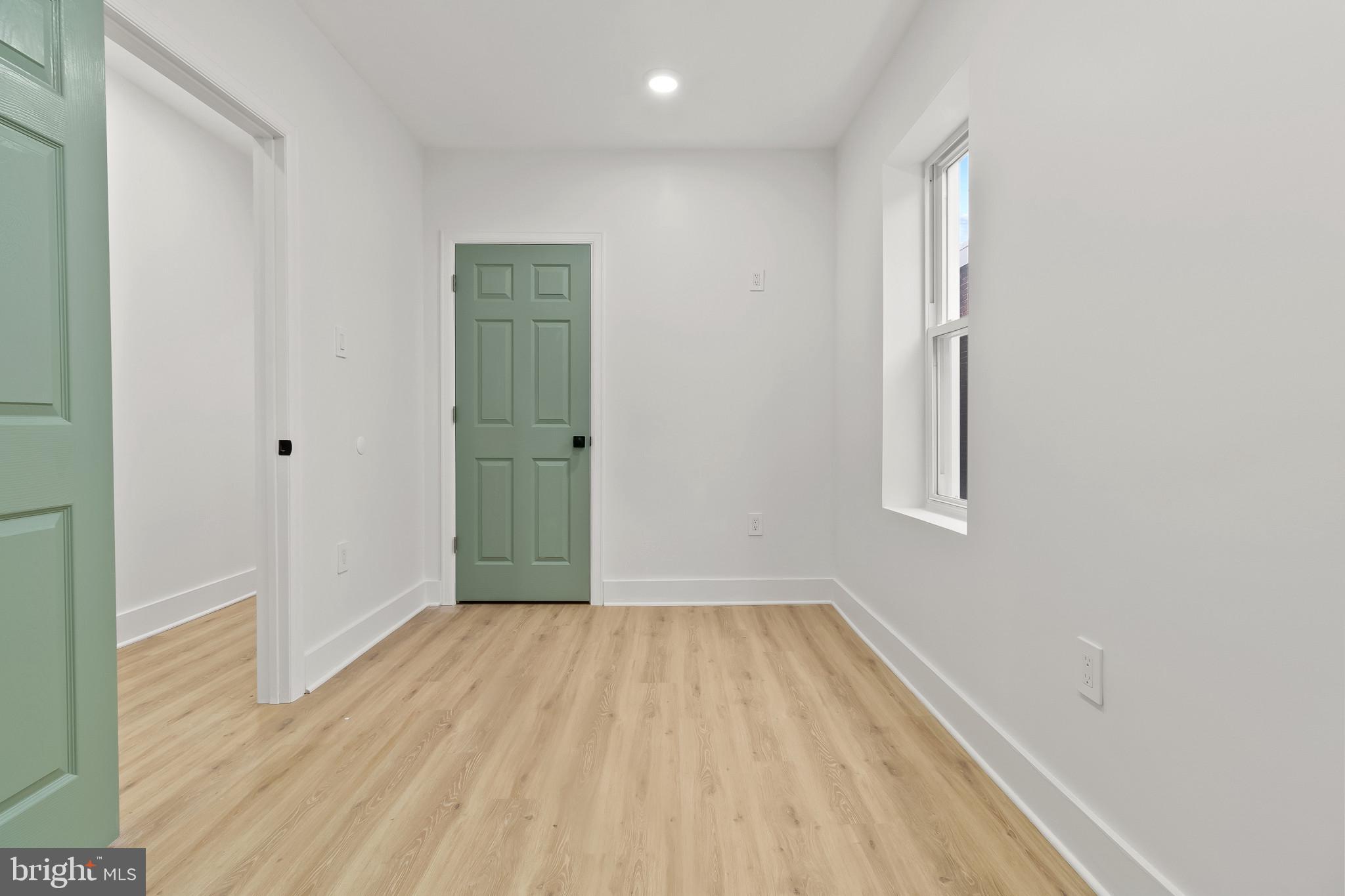 WEST PHILADELPHIA - Residential