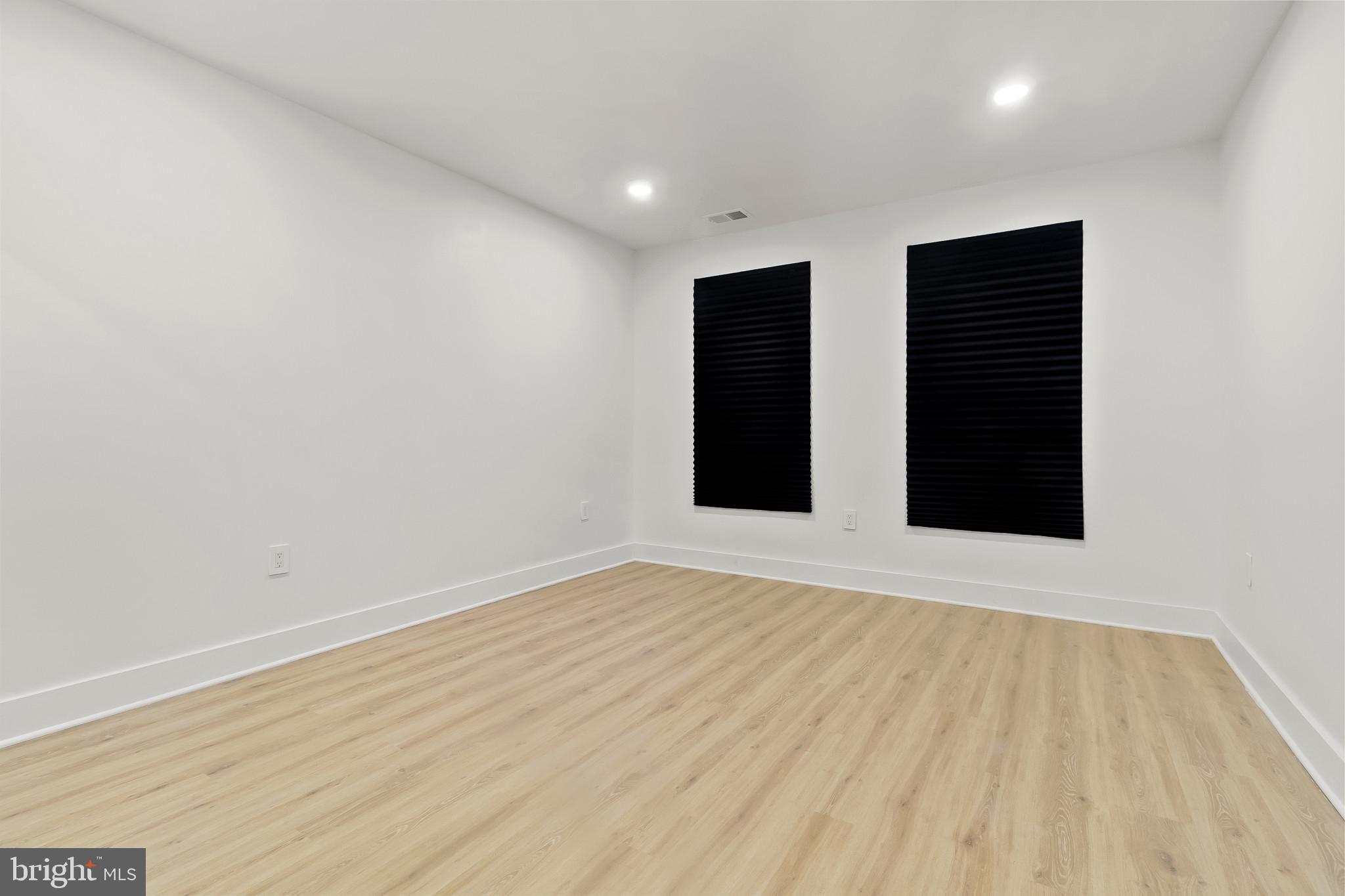 WEST PHILADELPHIA - Residential