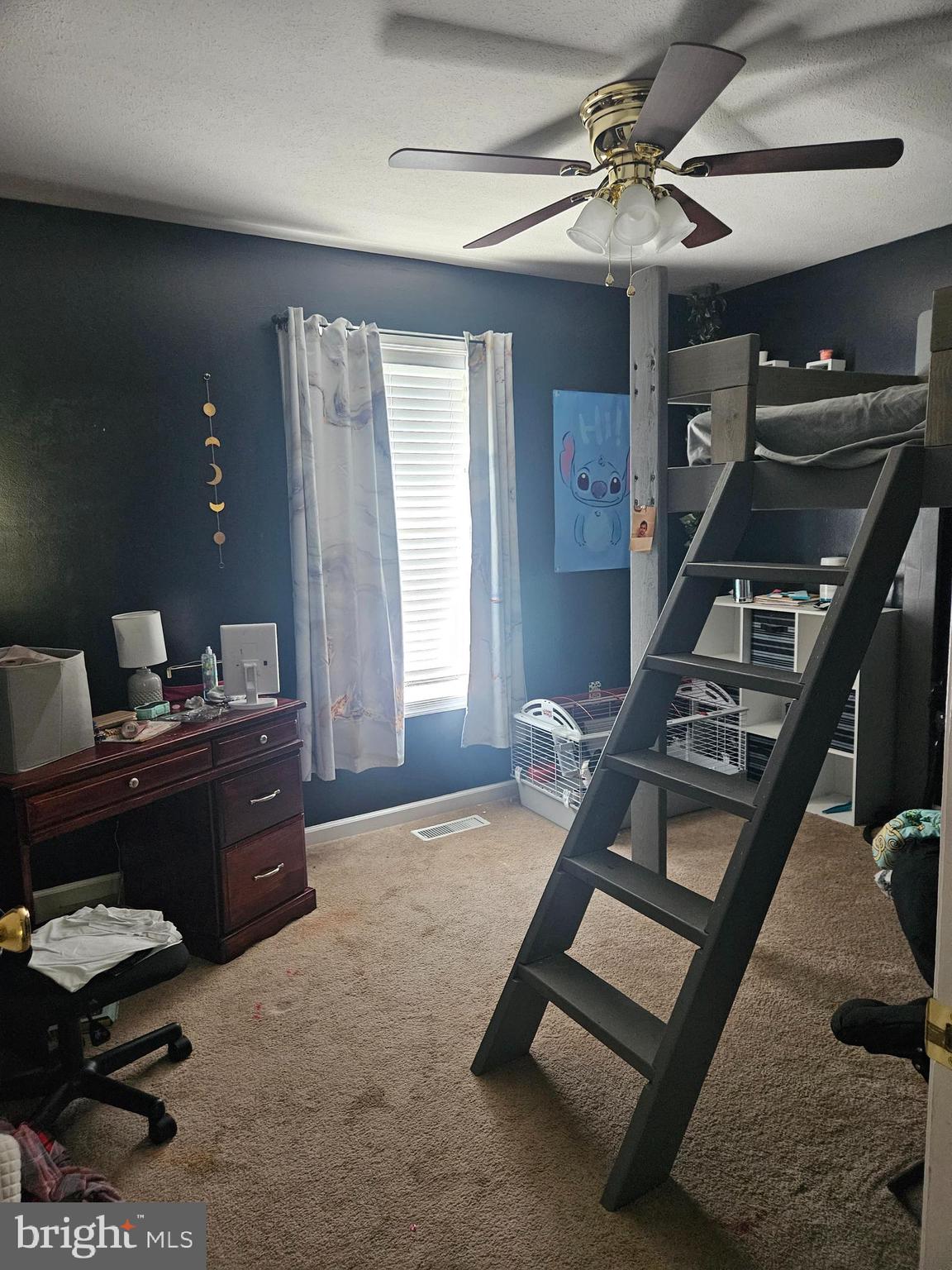 ELIZABETH STATION - Residential