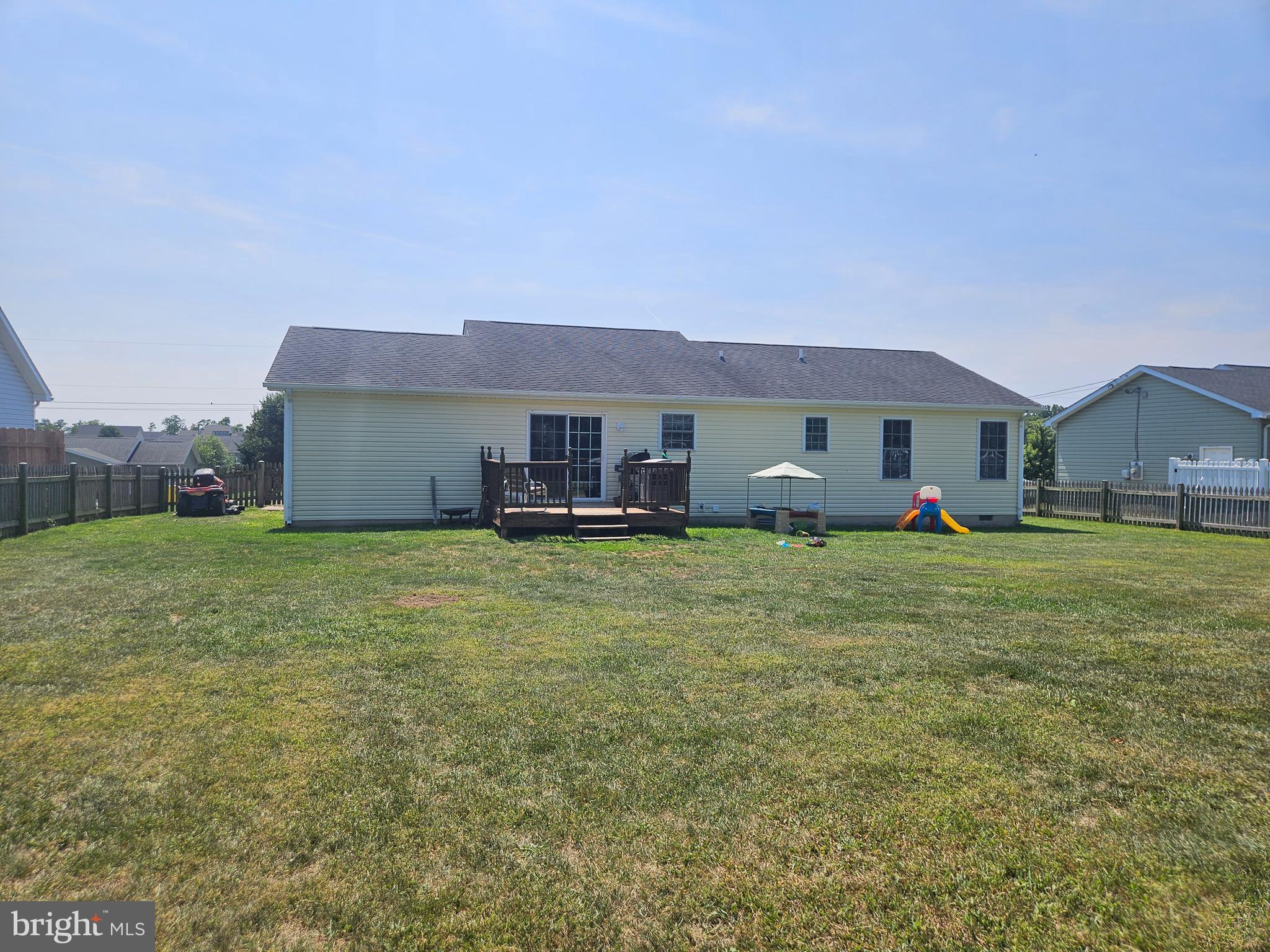 ELIZABETH STATION - Residential