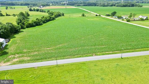 Vacant Land For Sale - 521 England Creamery Road #2 PARCEL<br/> Cecil County, NORTH EAST, MD 21901