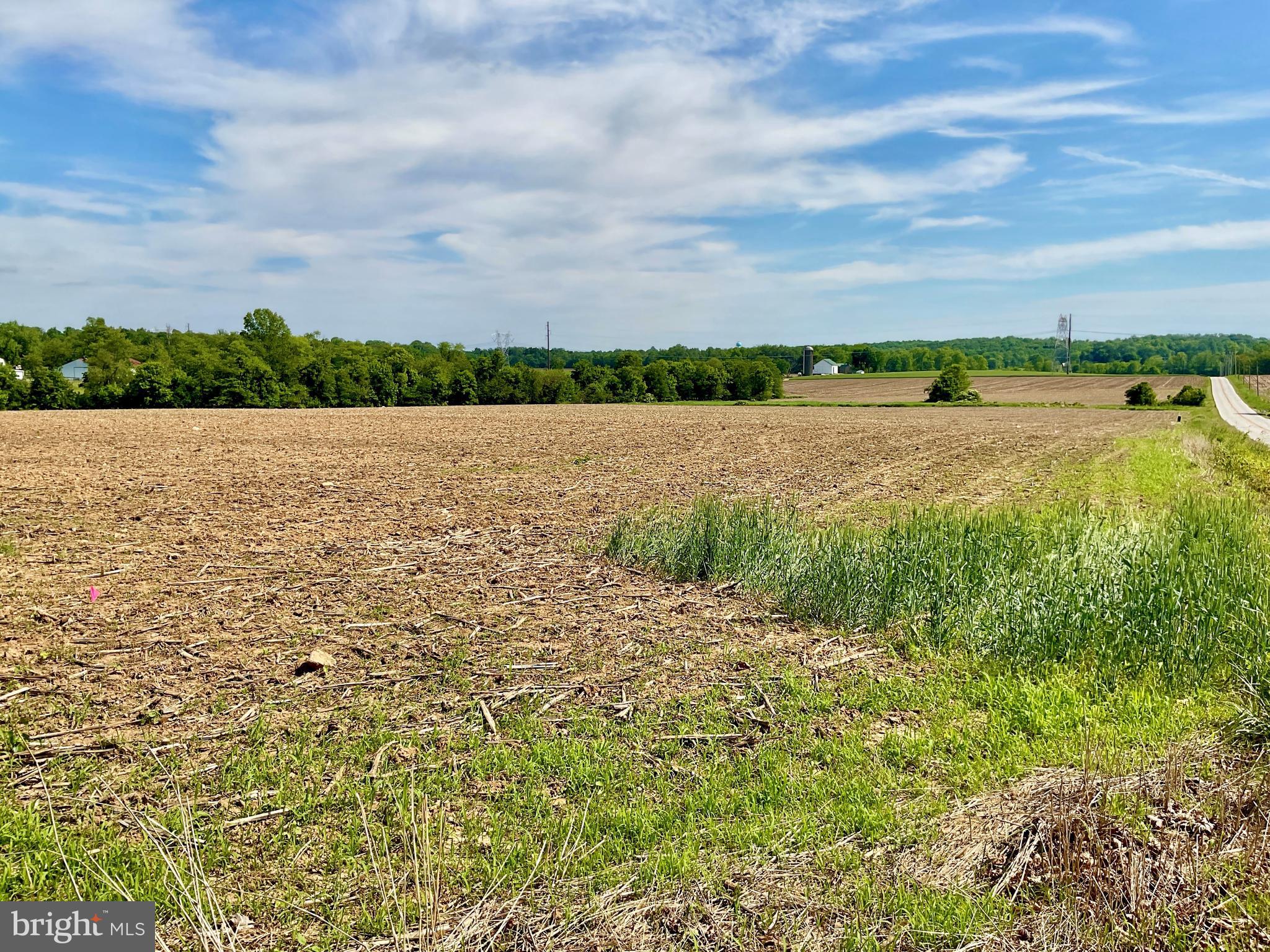 521 ENGLAND CREAMERY ROAD 2 PARCEL