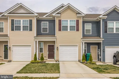 226 Baker Drive, Luray, VA 22835 - MLS#: VAPA2004740