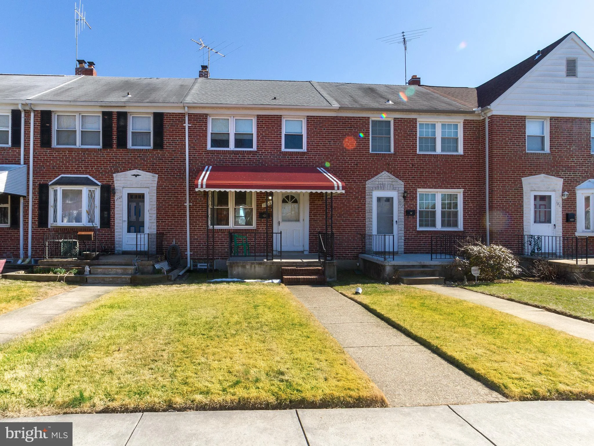 1805 Yakona Road, Baltimore, MD 21234