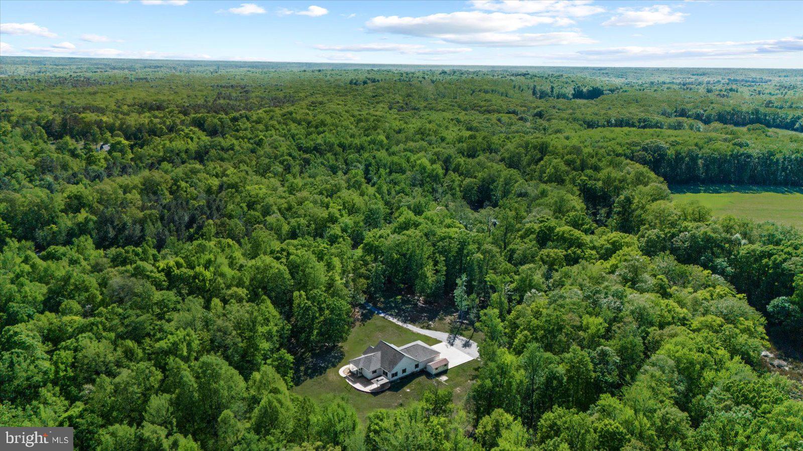 MT MORIAH ON THE POTOMAC - Residential