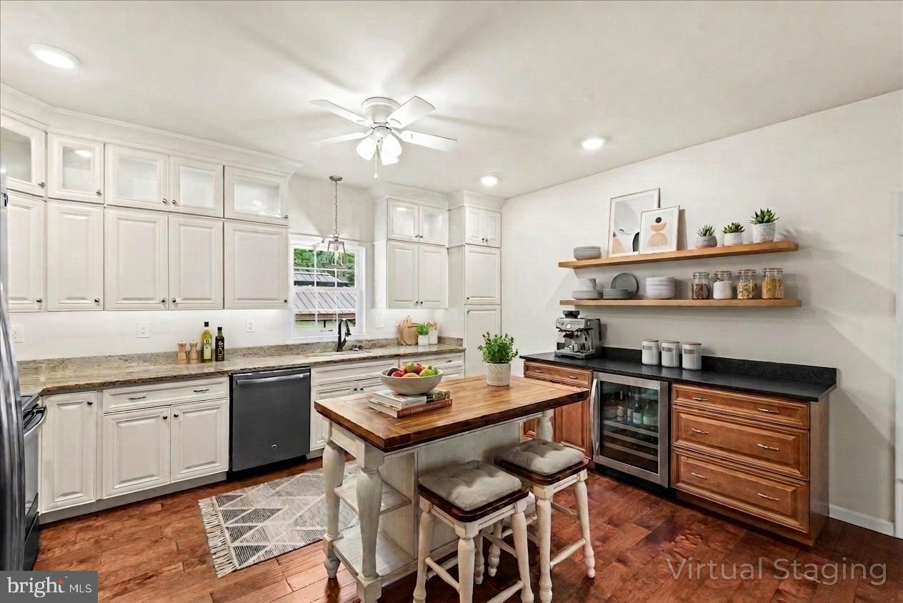 MT MORIAH ON THE POTOMAC - Residential
