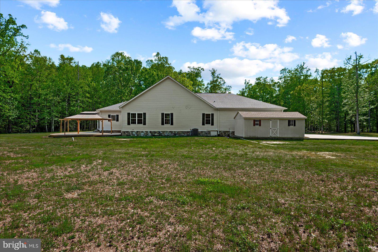 MT MORIAH ON THE POTOMAC - Residential