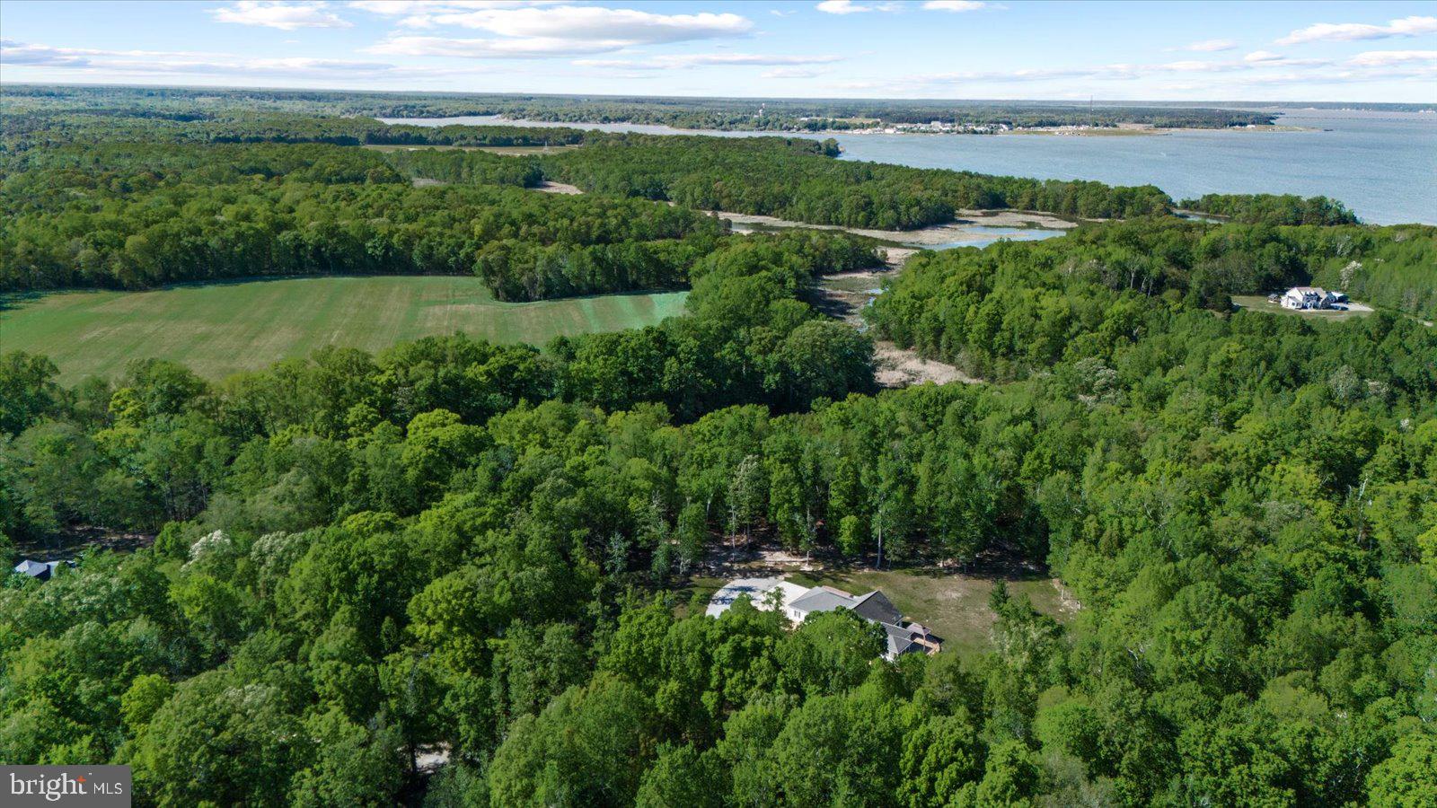 MT MORIAH ON THE POTOMAC - Residential
