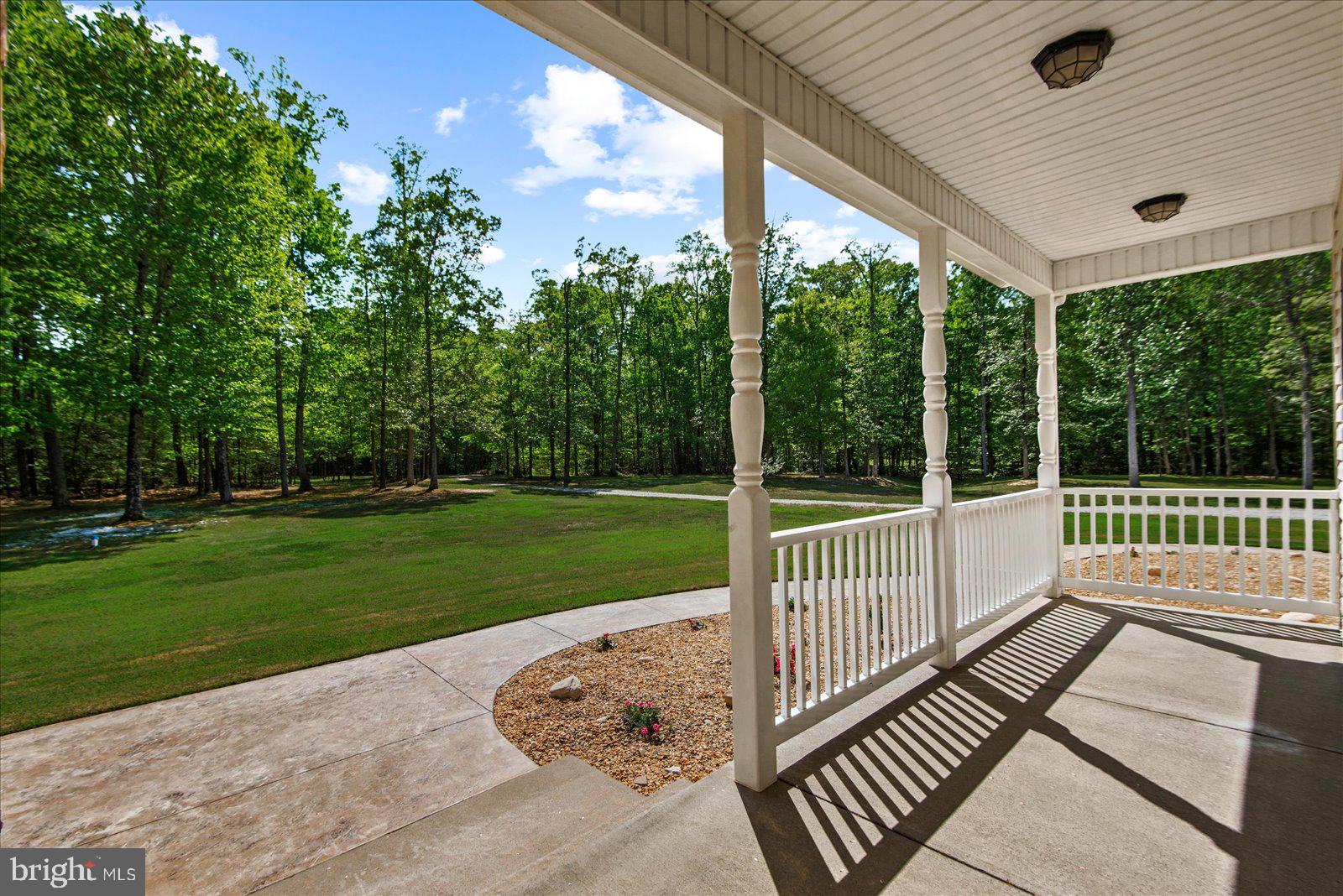 MT MORIAH ON THE POTOMAC - Residential