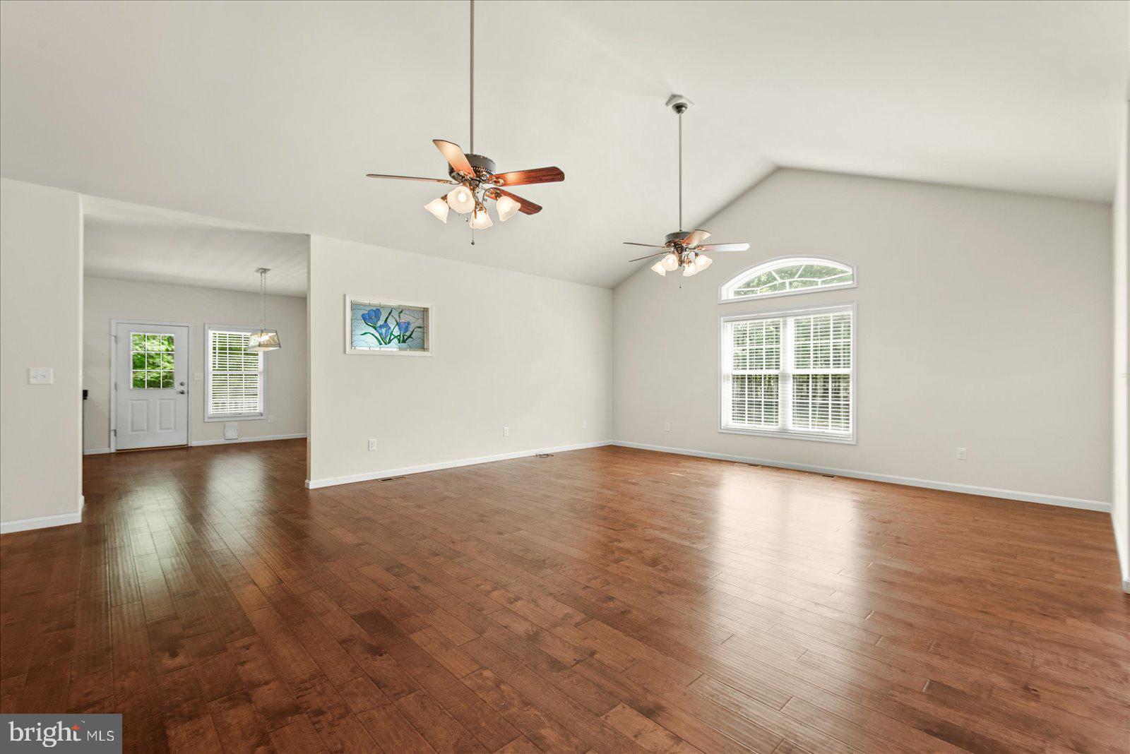 MT MORIAH ON THE POTOMAC - Residential