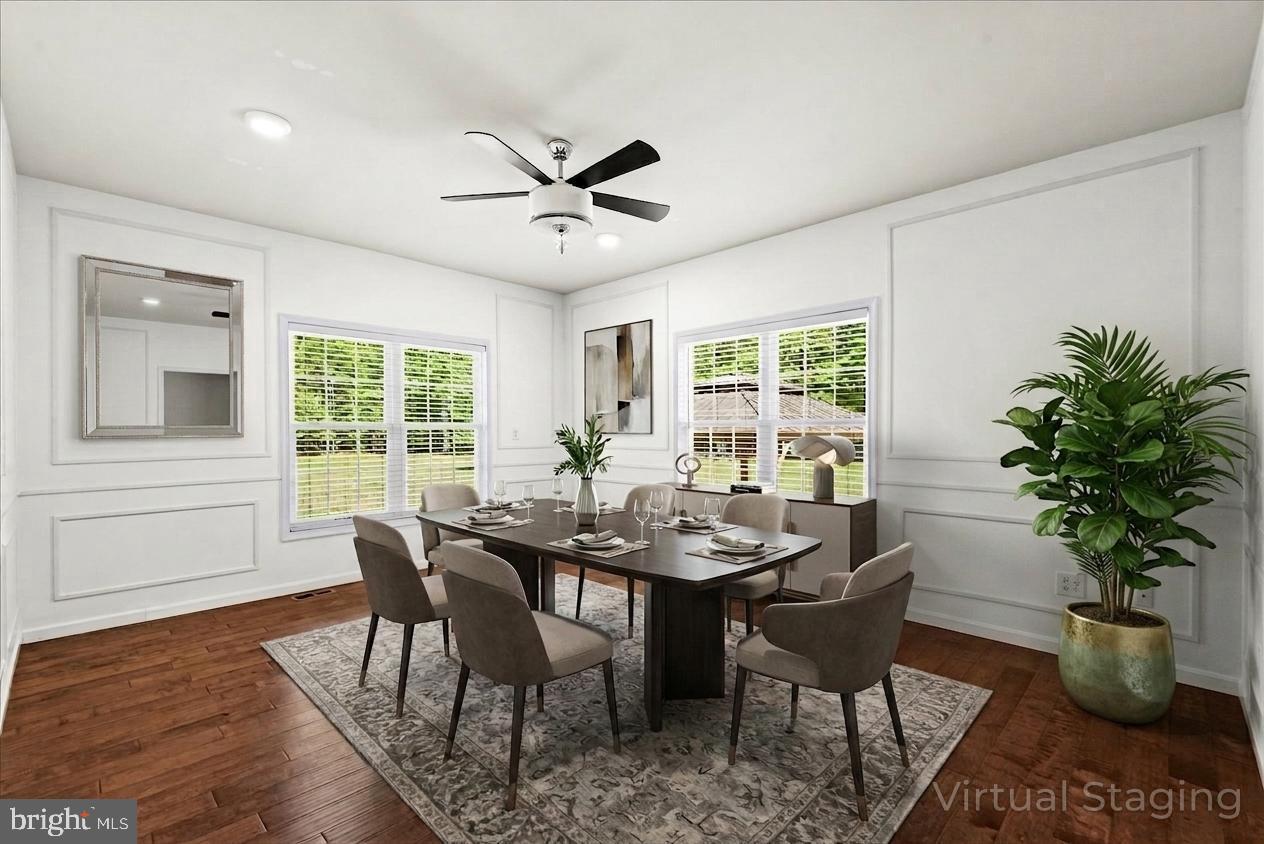 MT MORIAH ON THE POTOMAC - Residential