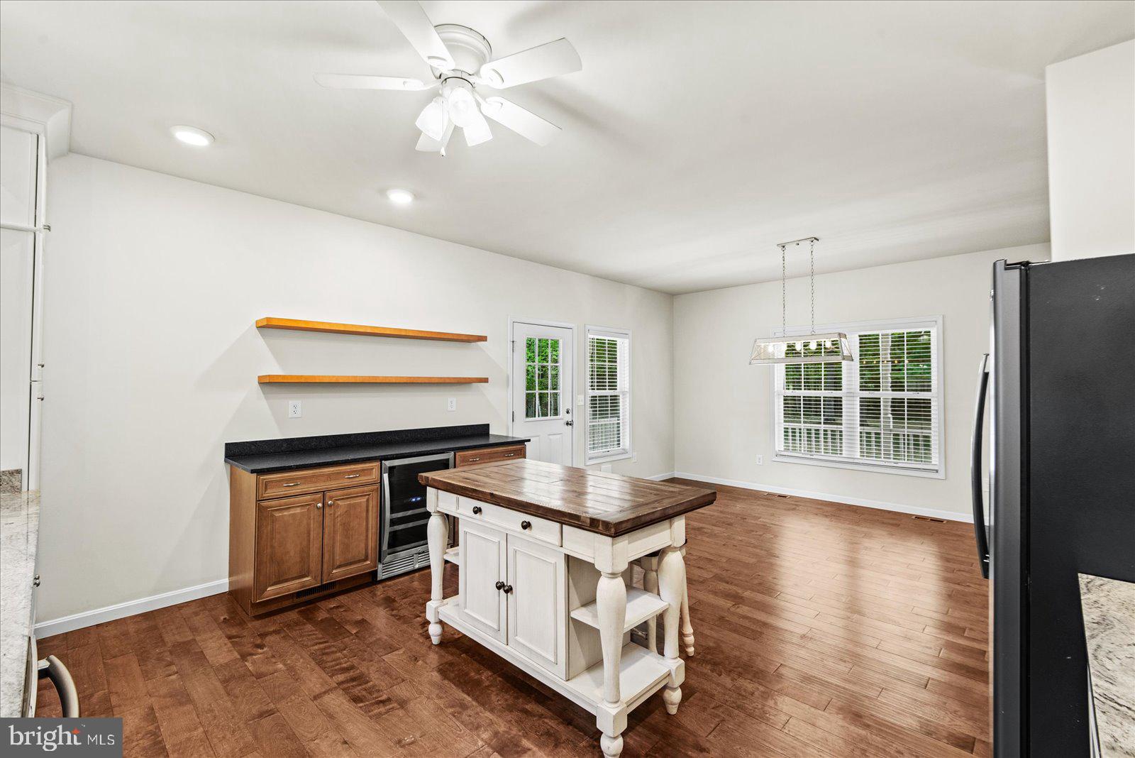 MT MORIAH ON THE POTOMAC - Residential