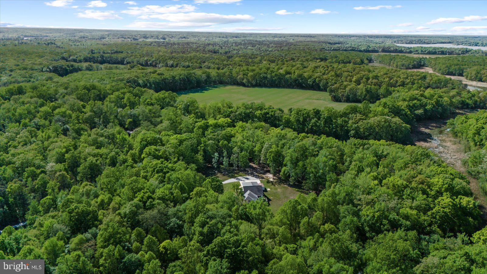 MT MORIAH ON THE POTOMAC - Residential