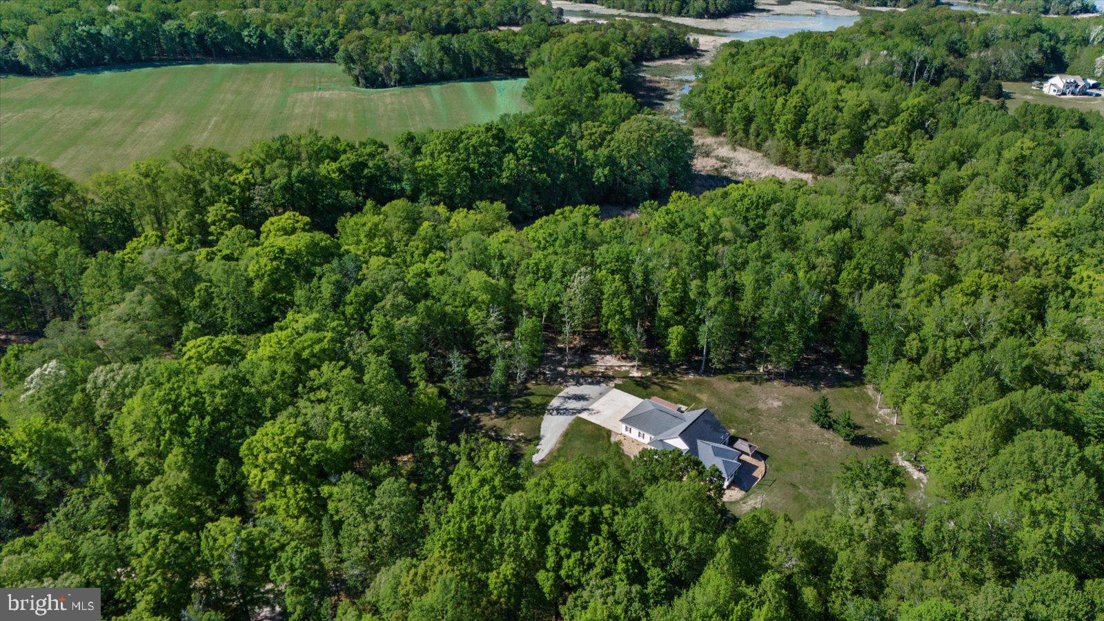 MT MORIAH ON THE POTOMAC - Residential