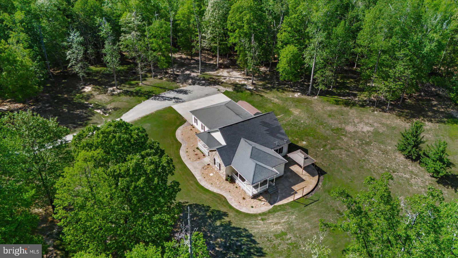 MT MORIAH ON THE POTOMAC - Residential