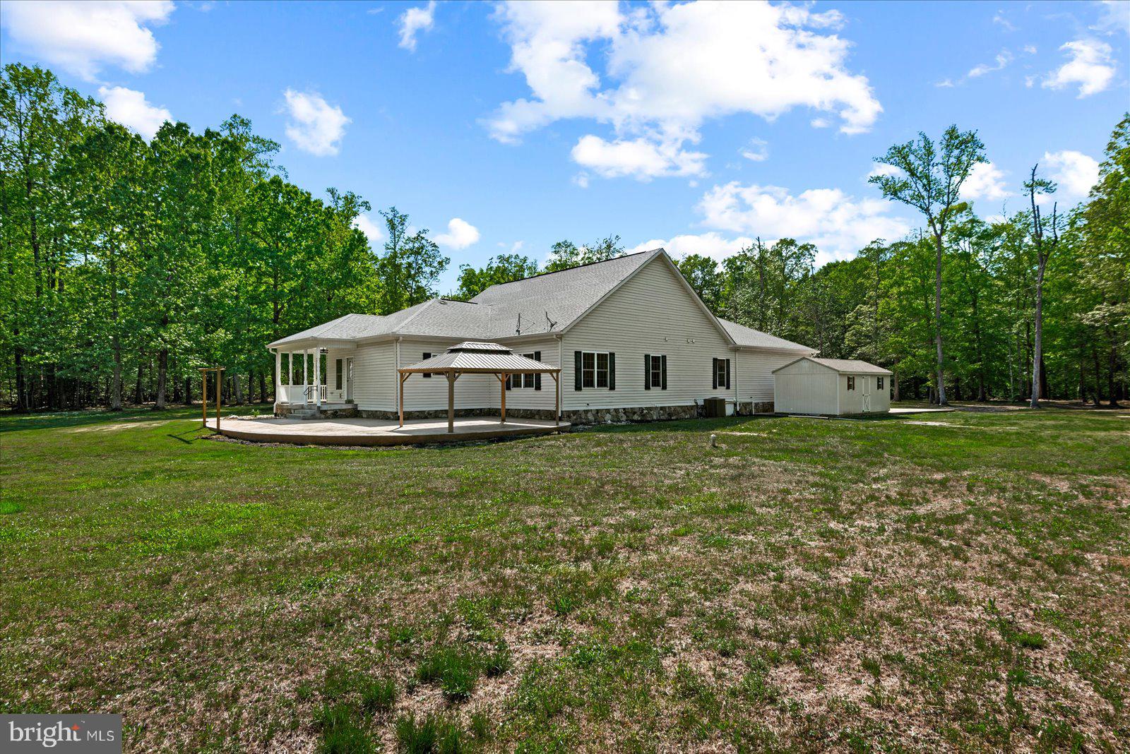 MT MORIAH ON THE POTOMAC - Residential