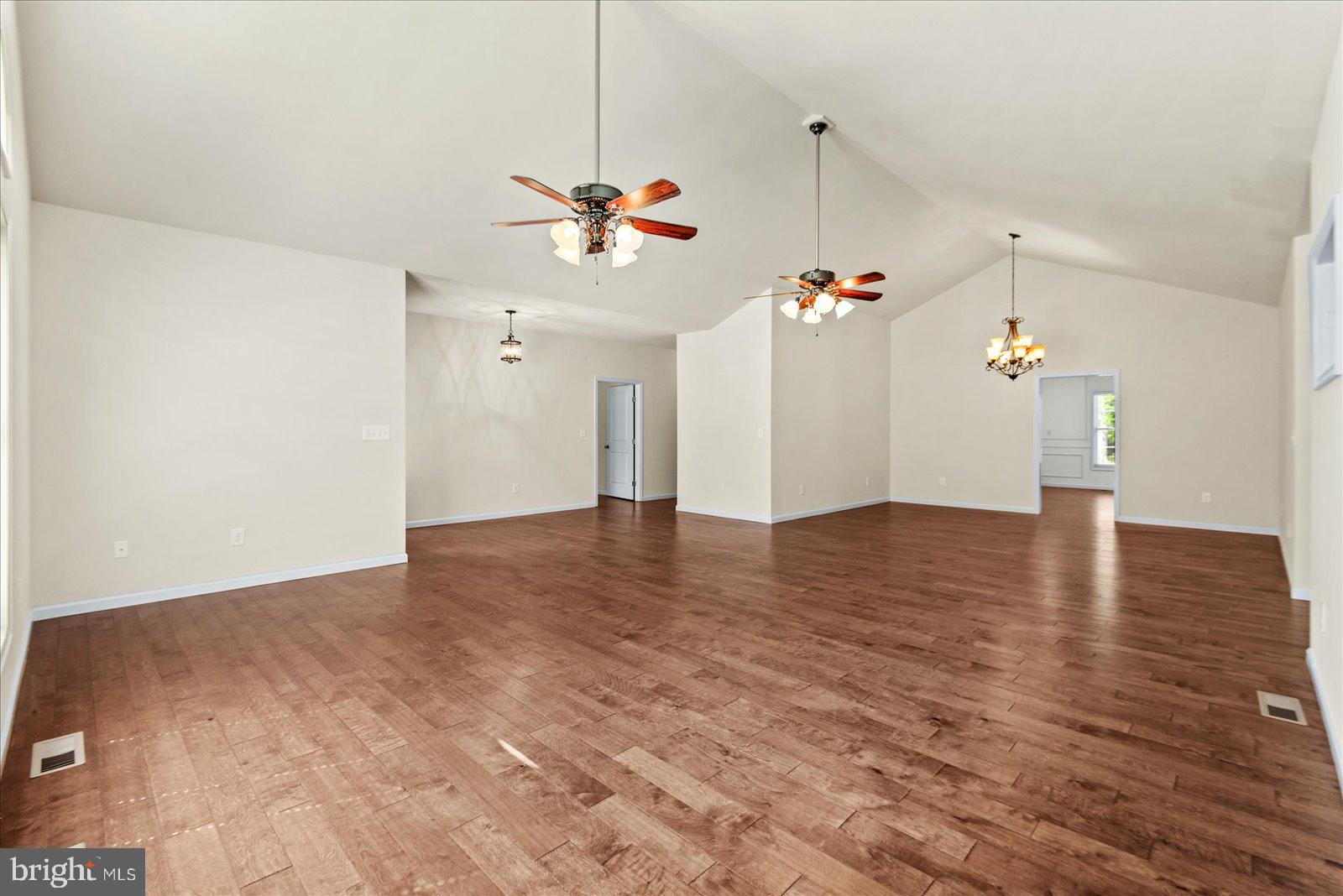 MT MORIAH ON THE POTOMAC - Residential