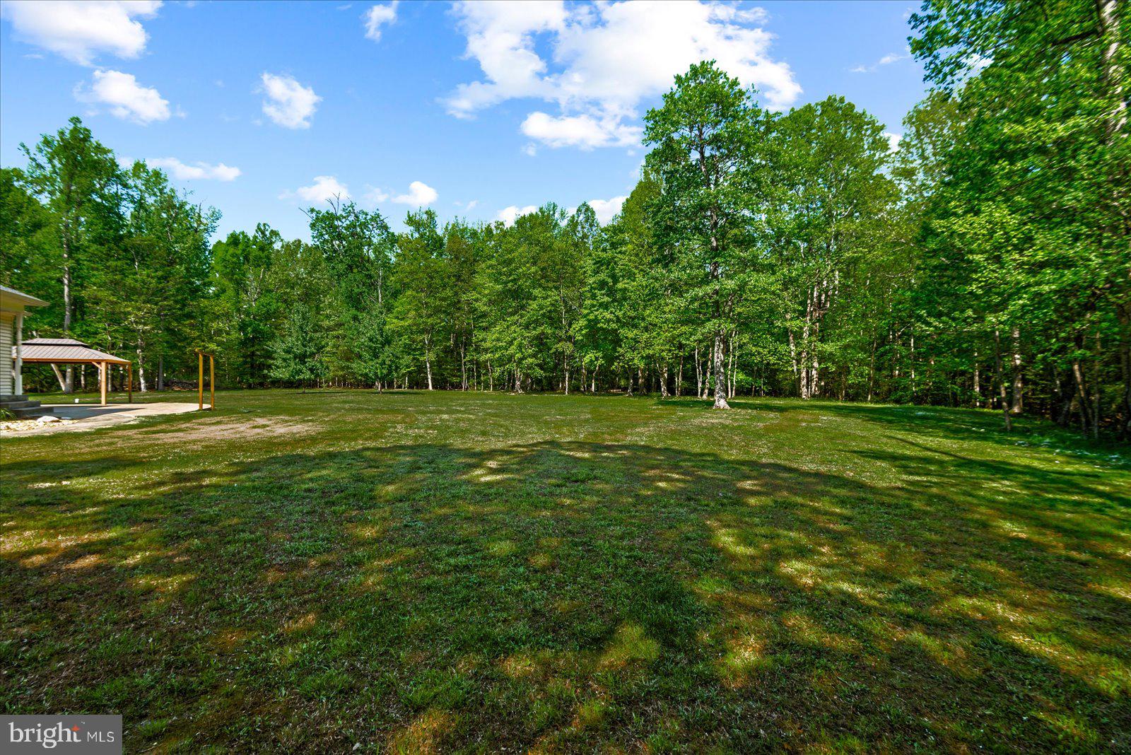 MT MORIAH ON THE POTOMAC - Residential