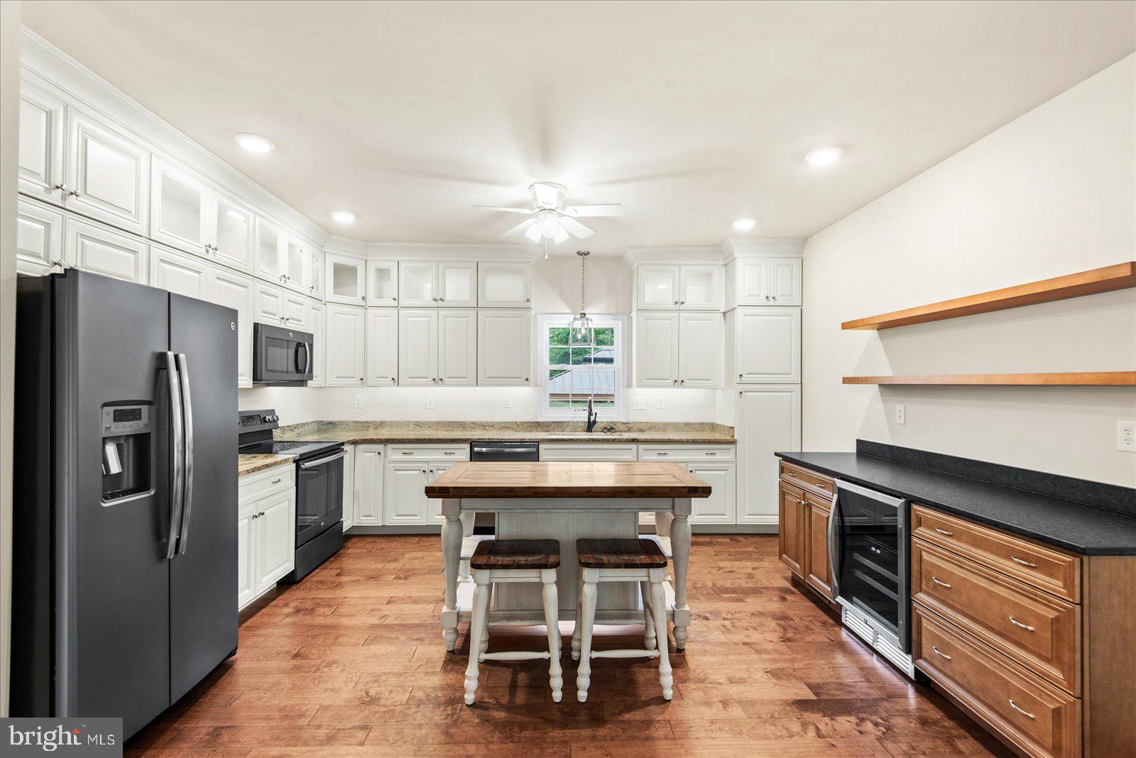 MT MORIAH ON THE POTOMAC - Residential
