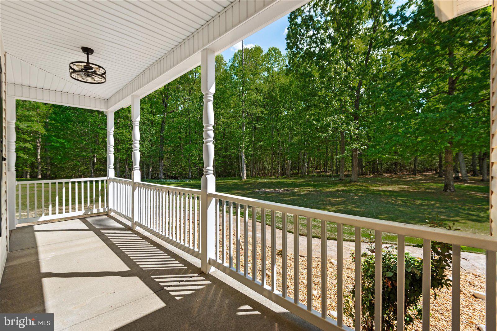 MT MORIAH ON THE POTOMAC - Residential