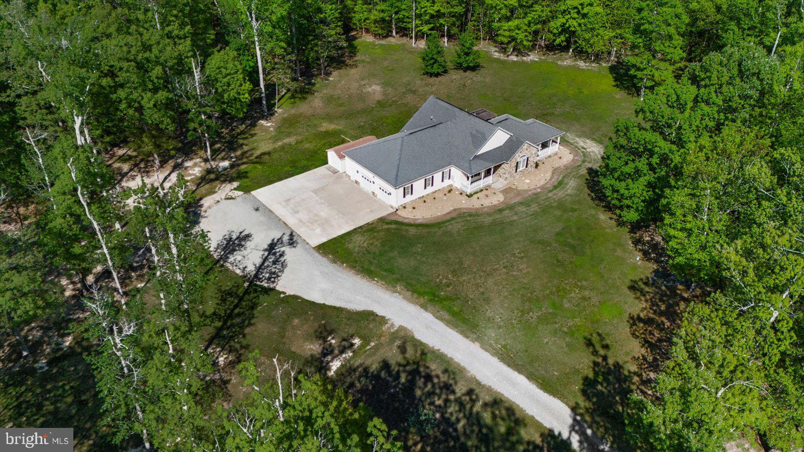 MT MORIAH ON THE POTOMAC - Residential