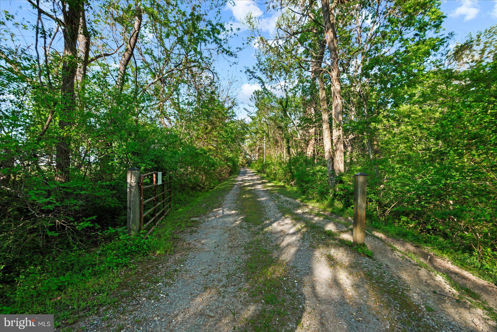 MT MORIAH ON THE POTOMAC - Residential