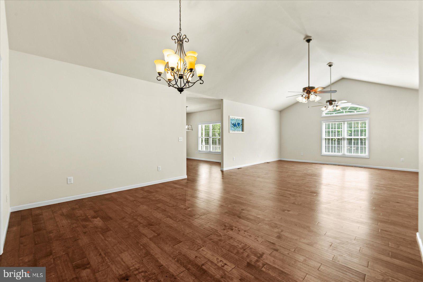 MT MORIAH ON THE POTOMAC - Residential