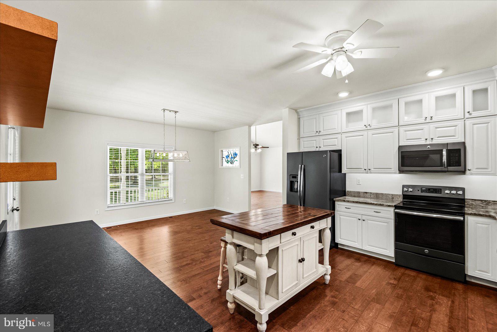 MT MORIAH ON THE POTOMAC - Residential