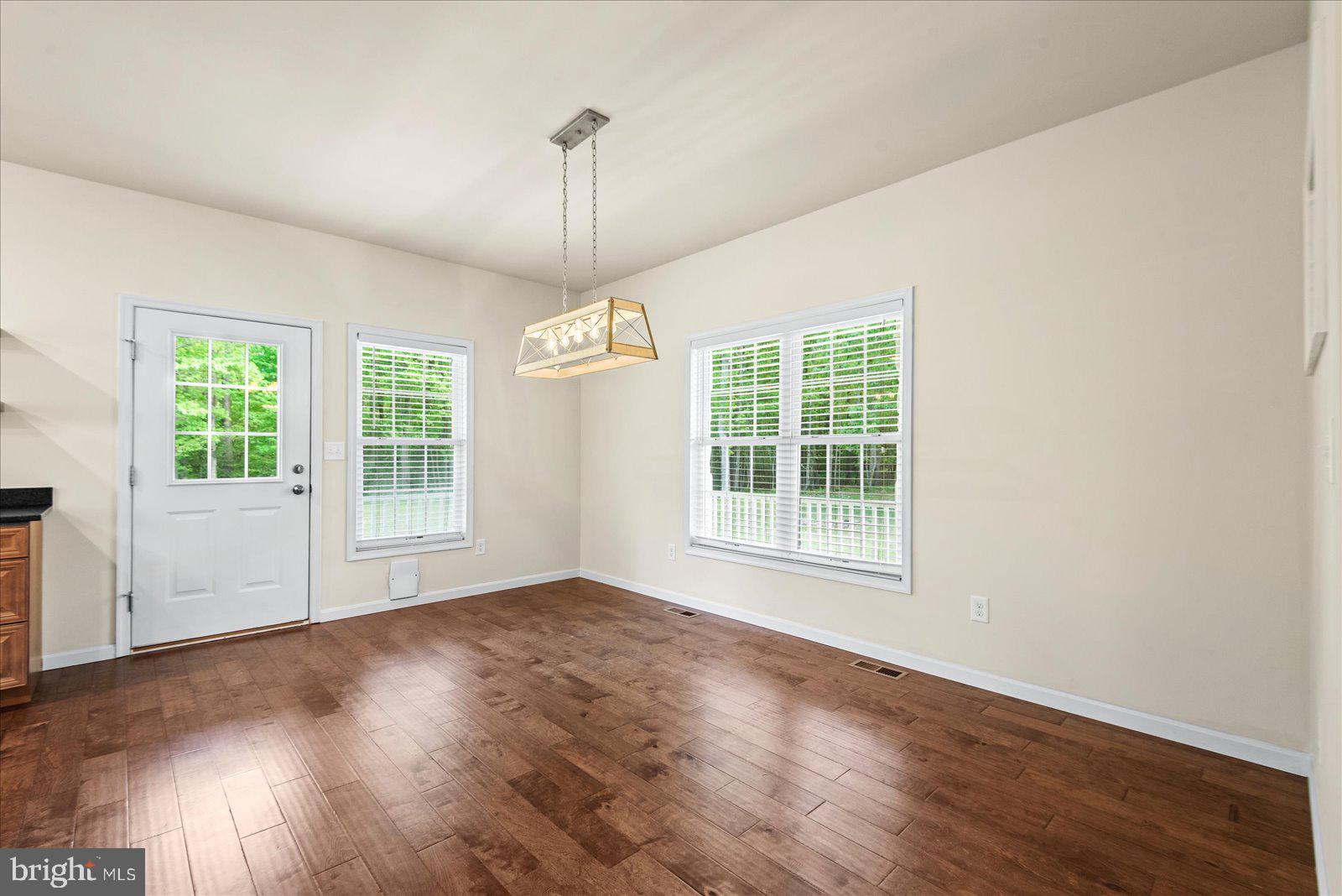 MT MORIAH ON THE POTOMAC - Residential