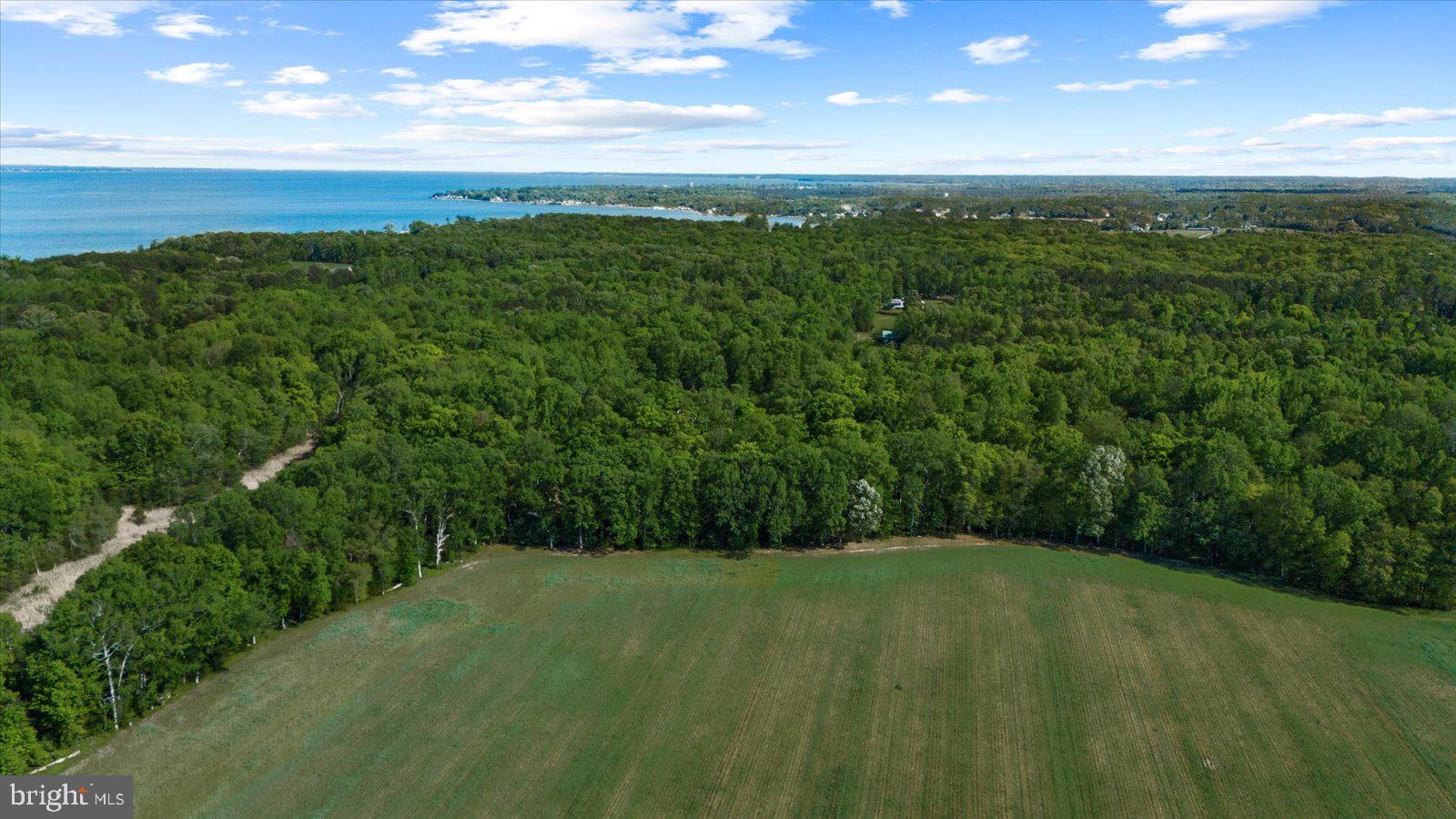 MT MORIAH ON THE POTOMAC - Residential