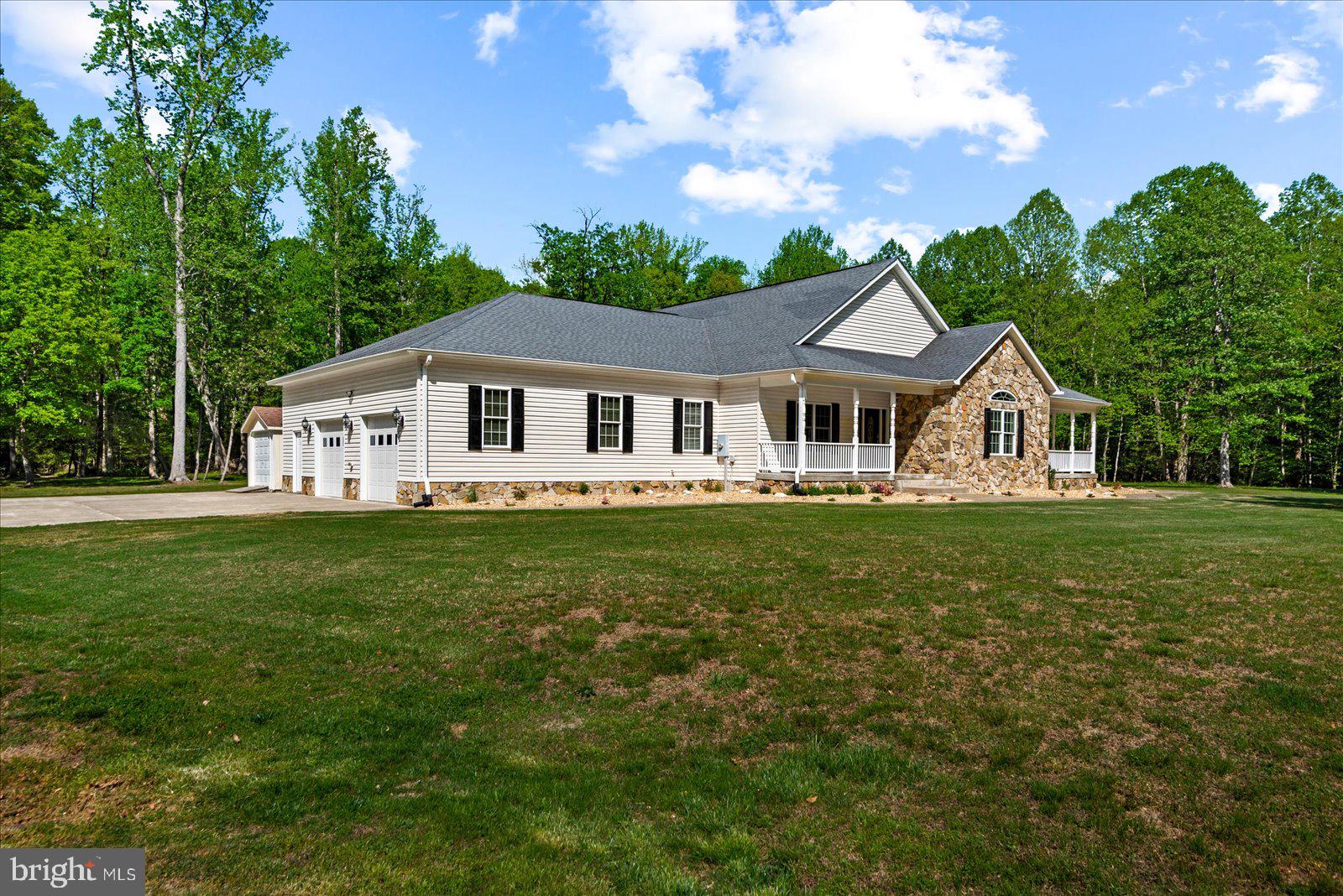 MT MORIAH ON THE POTOMAC - Residential