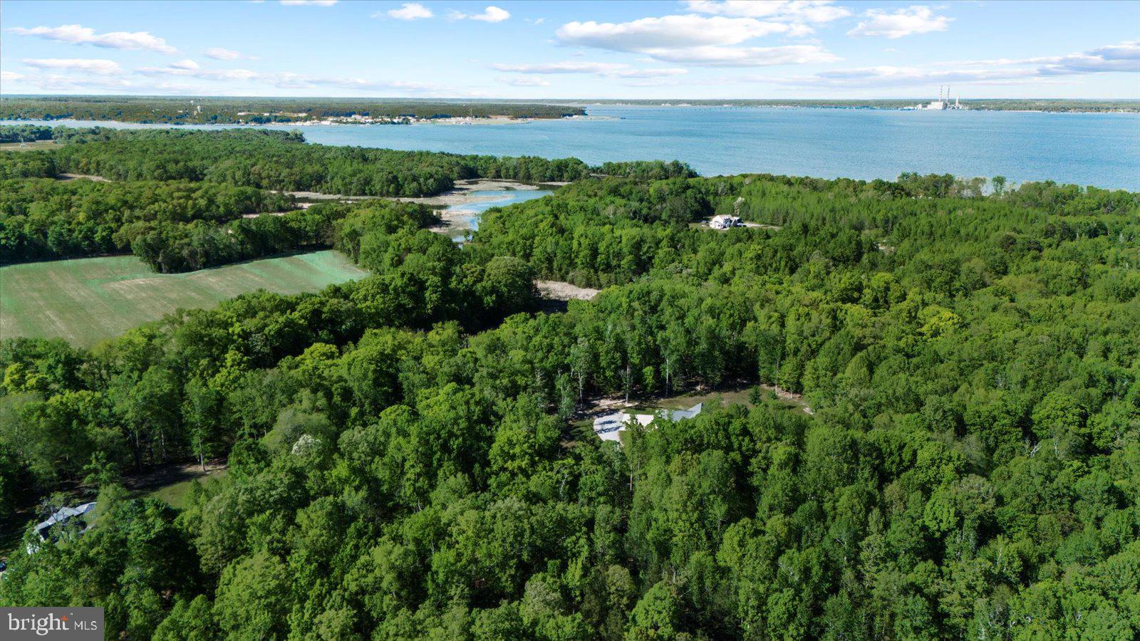 MT MORIAH ON THE POTOMAC - Residential