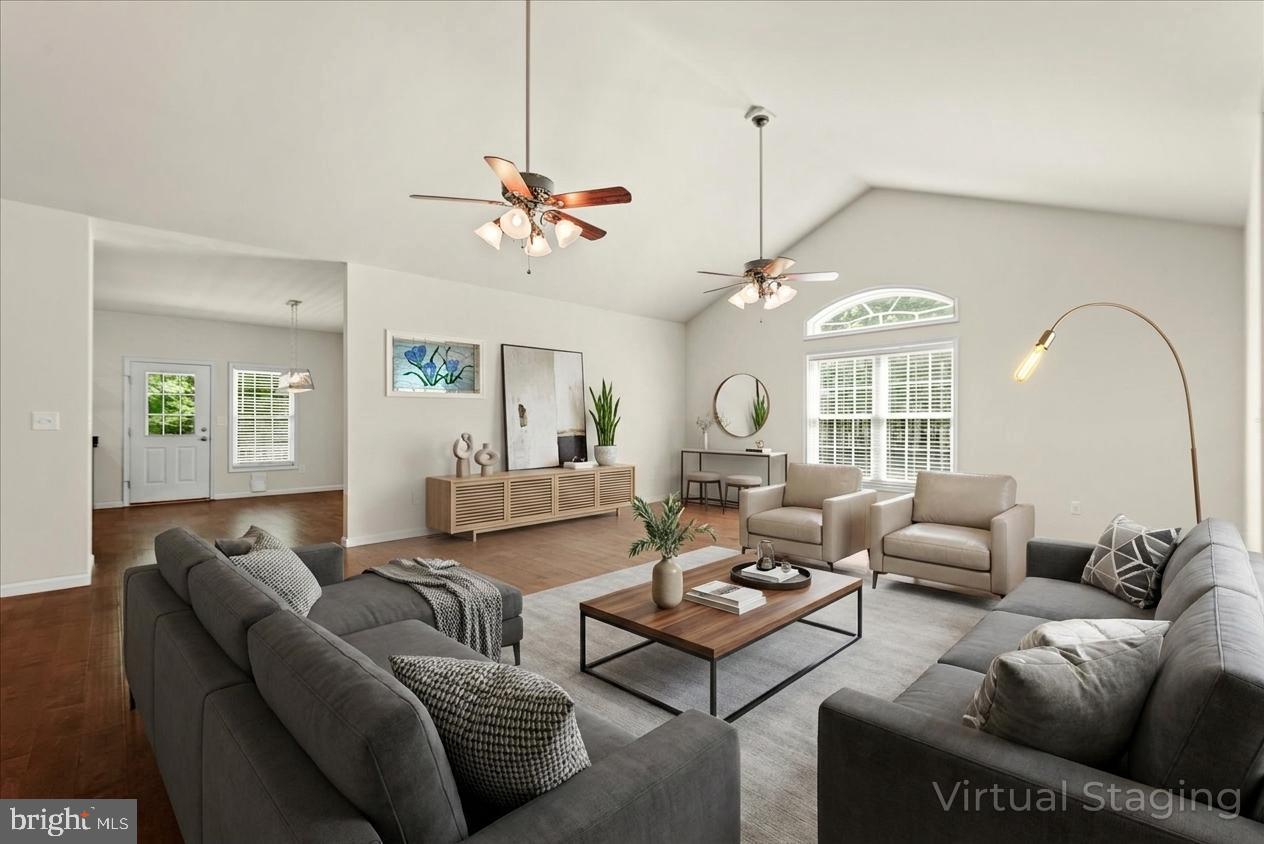 MT MORIAH ON THE POTOMAC - Residential