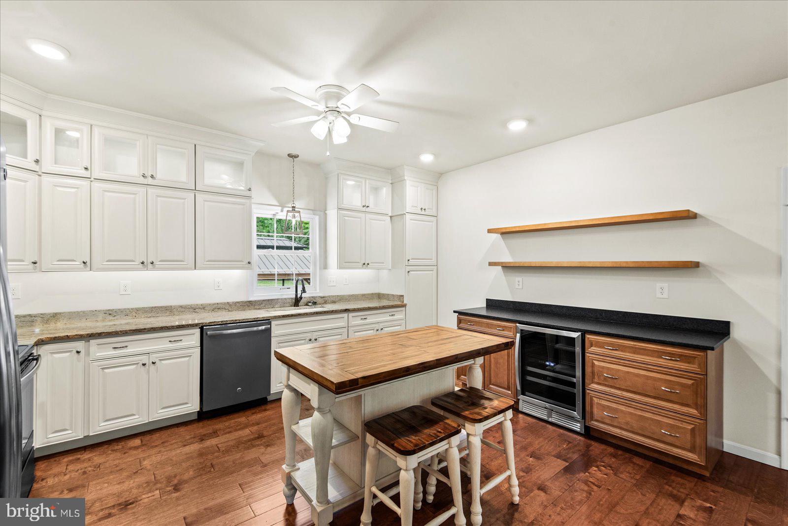 MT MORIAH ON THE POTOMAC - Residential