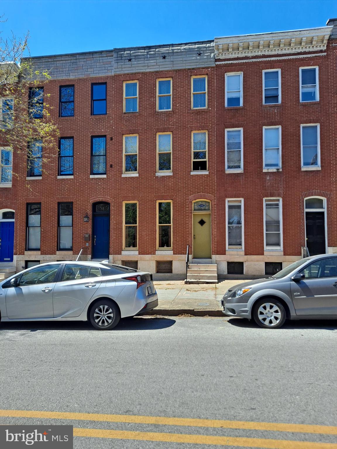 UNION SQUARE - Residential