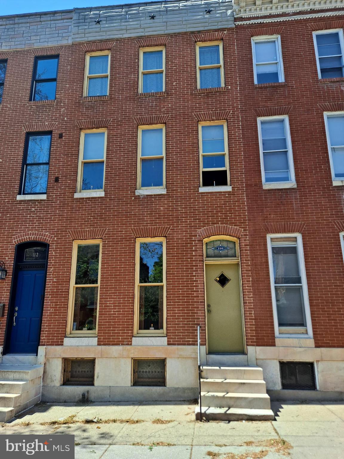 UNION SQUARE - Residential