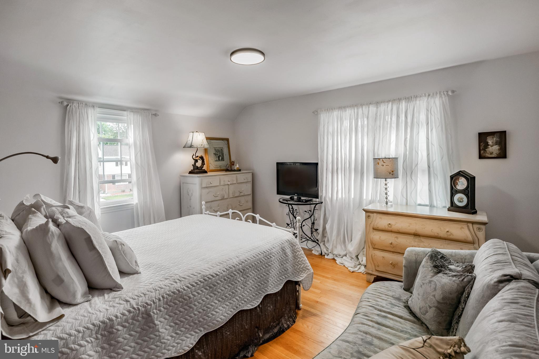 CHATHAM PARK - Residential