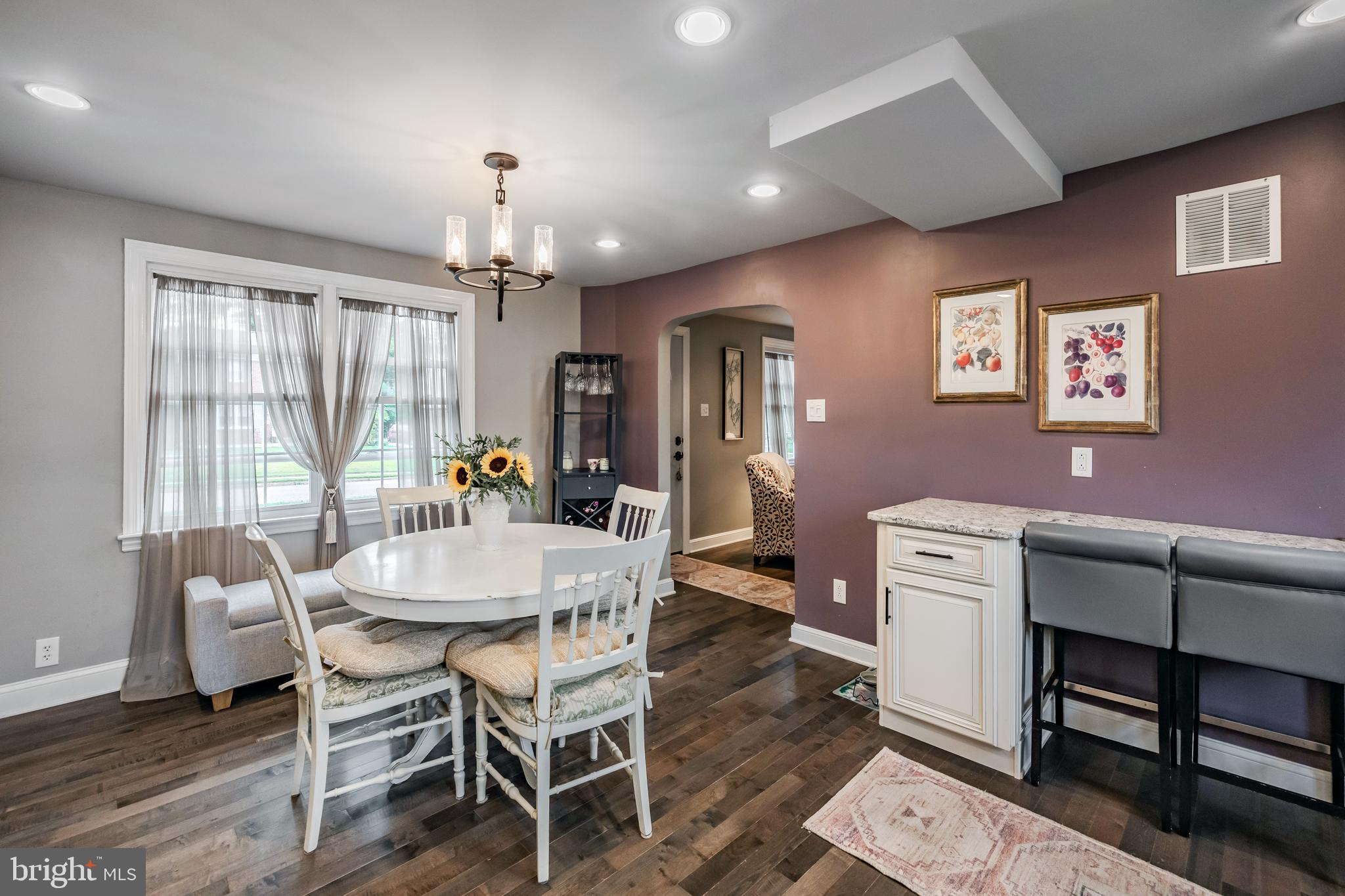 CHATHAM PARK - Residential