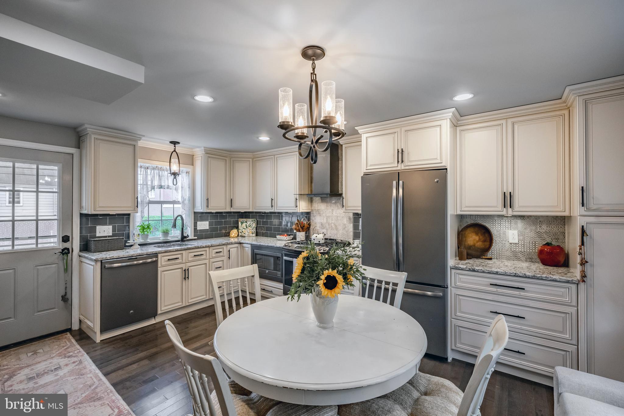 CHATHAM PARK - Residential