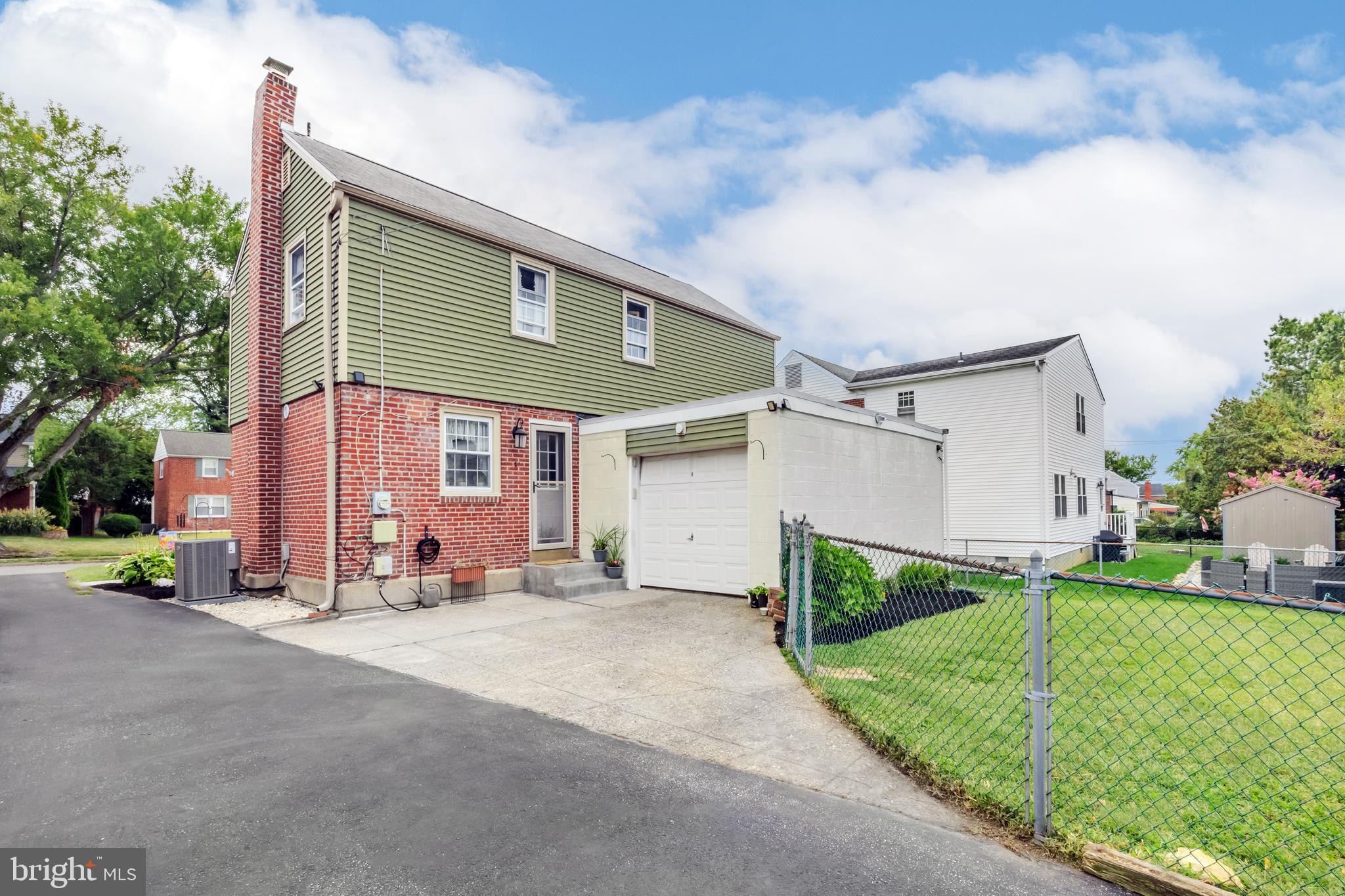 CHATHAM PARK - Residential