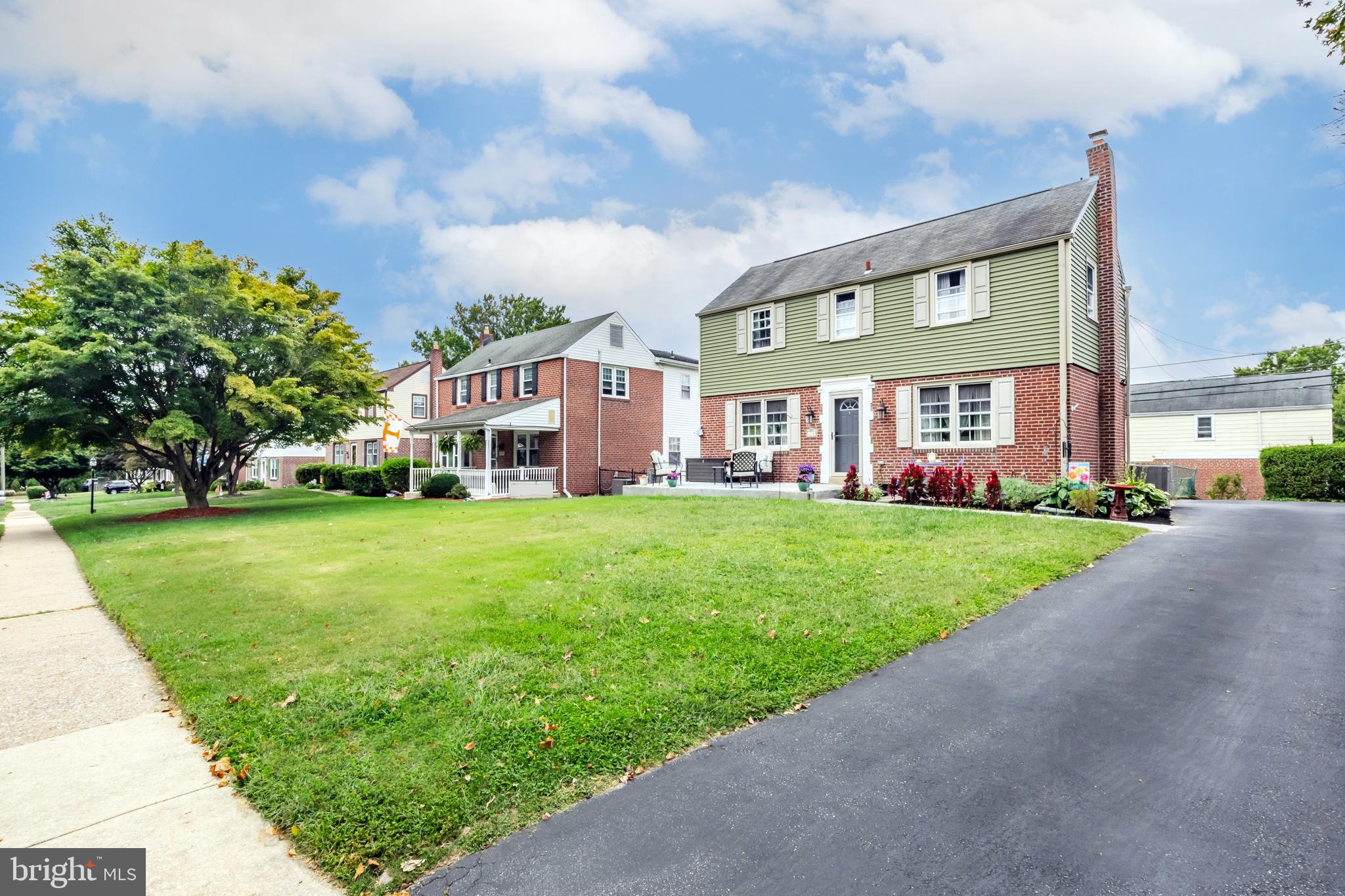 CHATHAM PARK - Residential