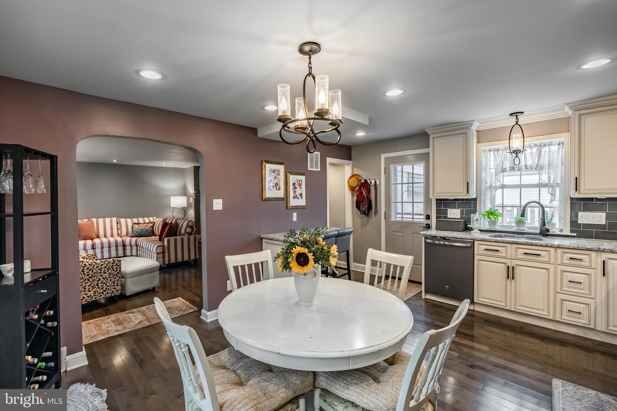 CHATHAM PARK - Residential