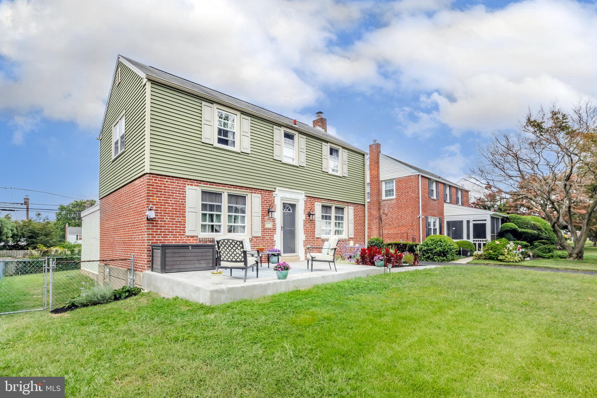 CHATHAM PARK - Residential