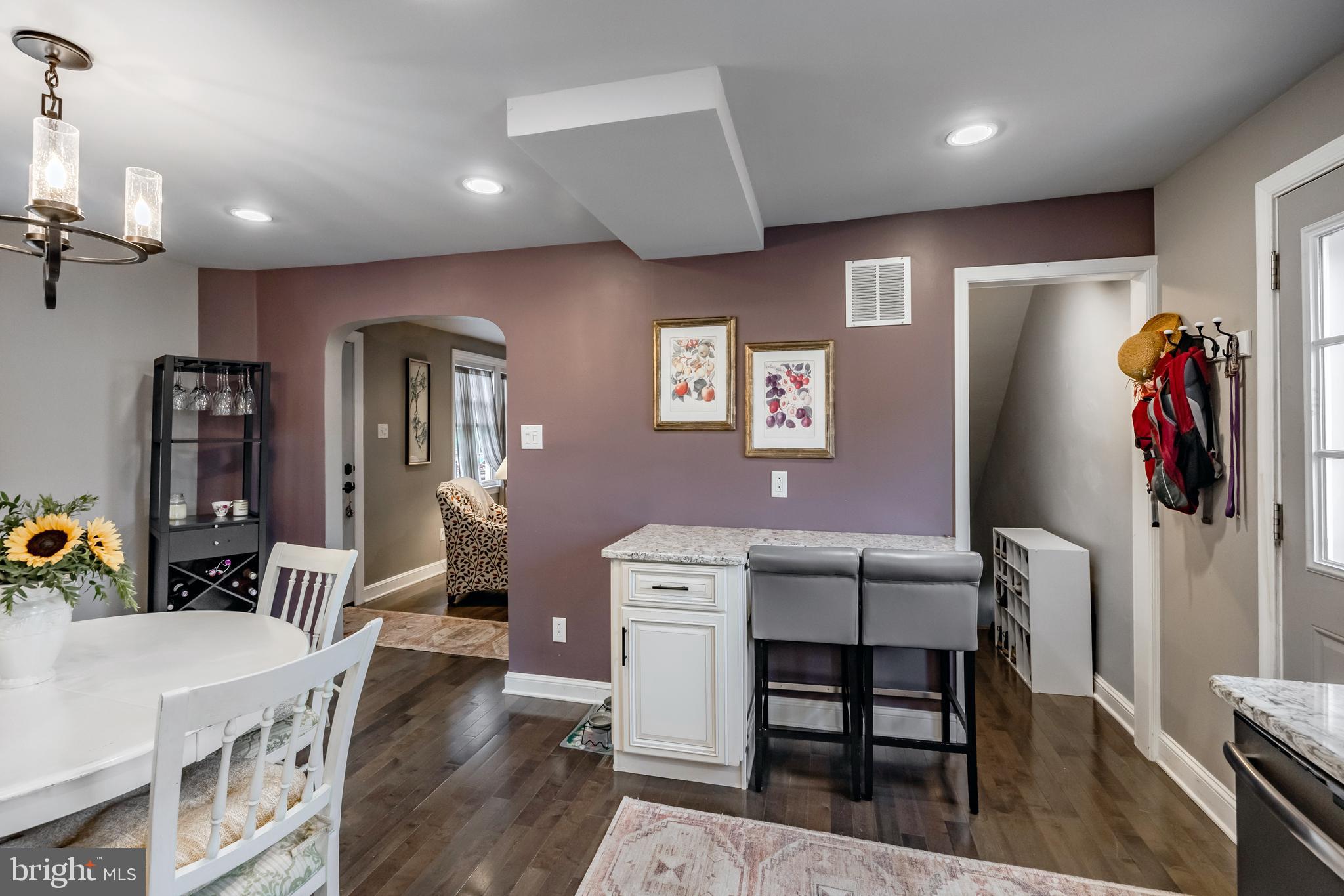 CHATHAM PARK - Residential