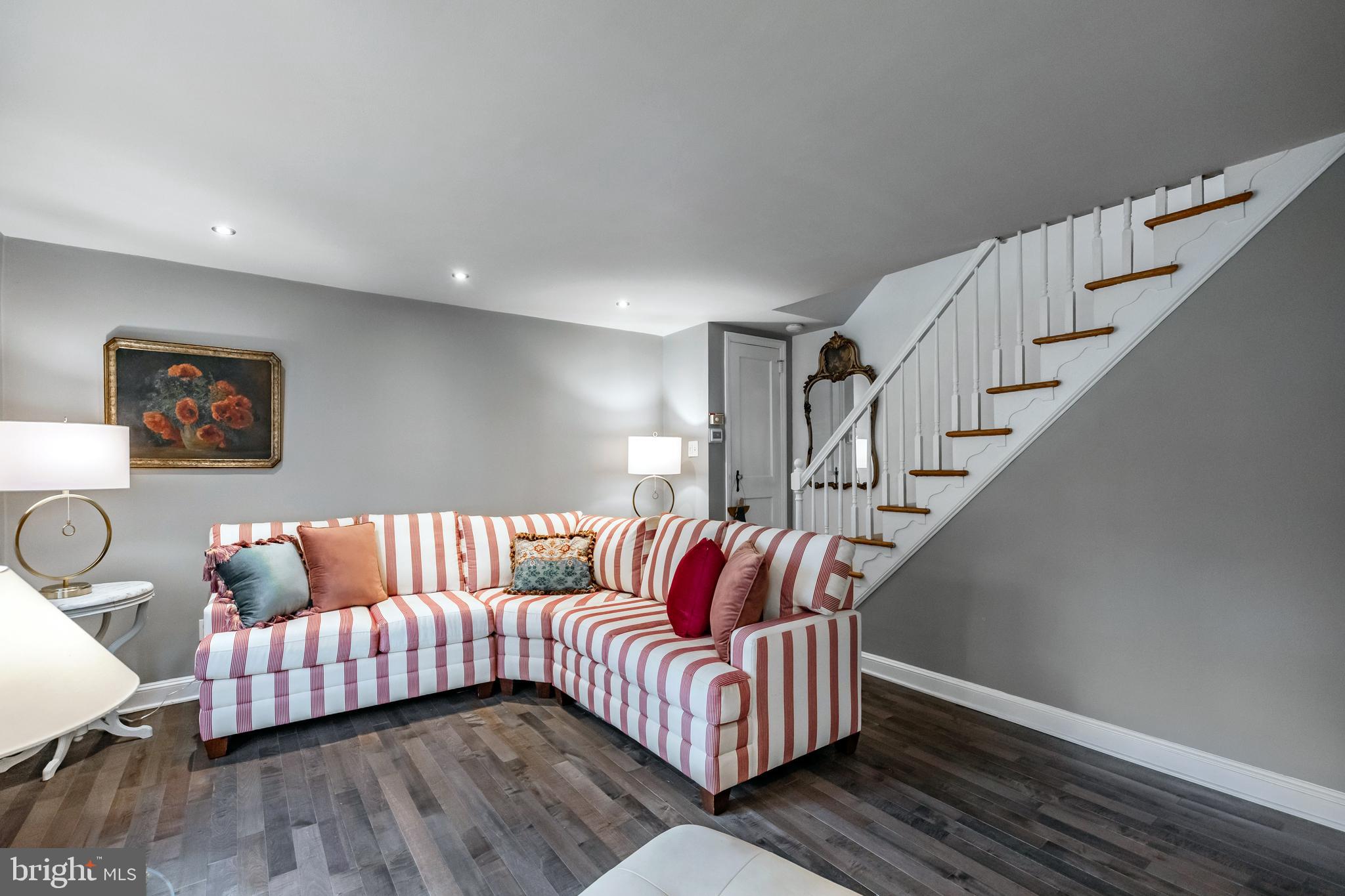 CHATHAM PARK - Residential